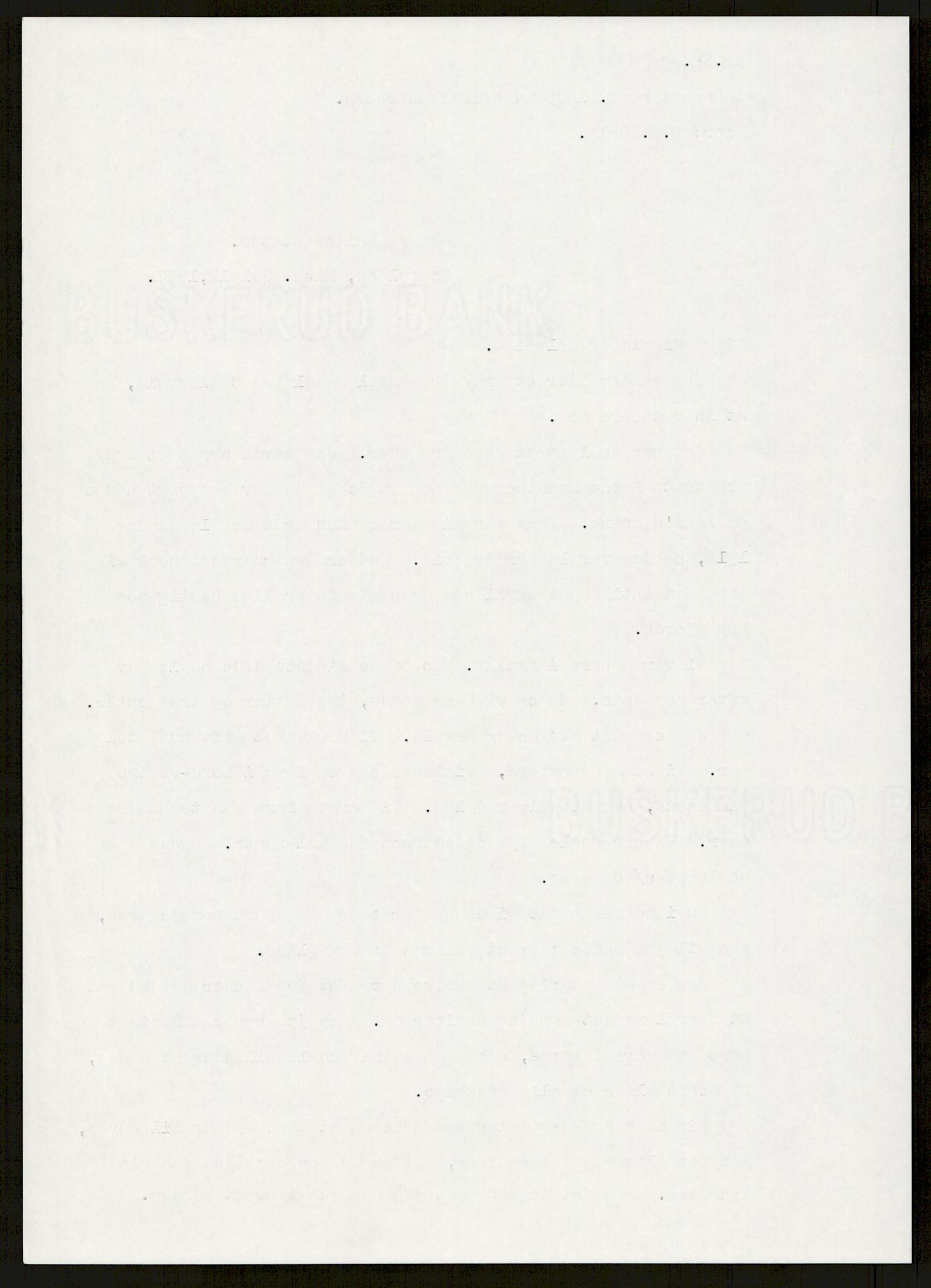 Samlinger til kildeutgivelse, Amerikabrevene, AV/RA-EA-4057/F/L0002: Innlån fra Oslo: Garborgbrevene III - V, 1838-1914, s. 19