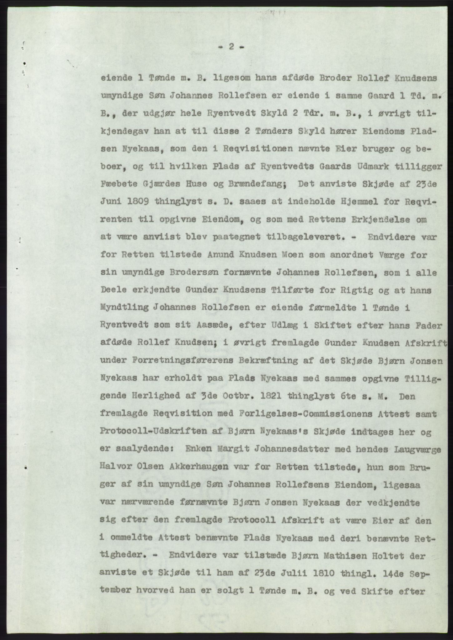 Statsarkivet i Kongsberg, AV/SAKO-A-0001, 1956, s. 22