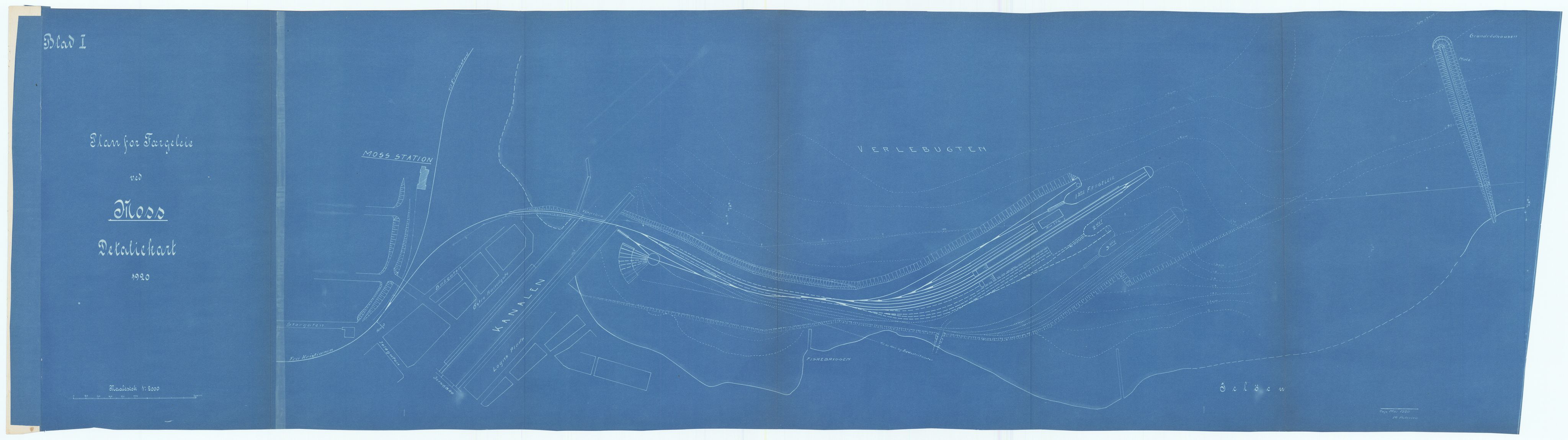 Norges Statsbaner, Baneavdelingen B, AV/RA-S-1619/1/F/Fa/L0042: NORGE-JYLLAND, 1920, s. 96