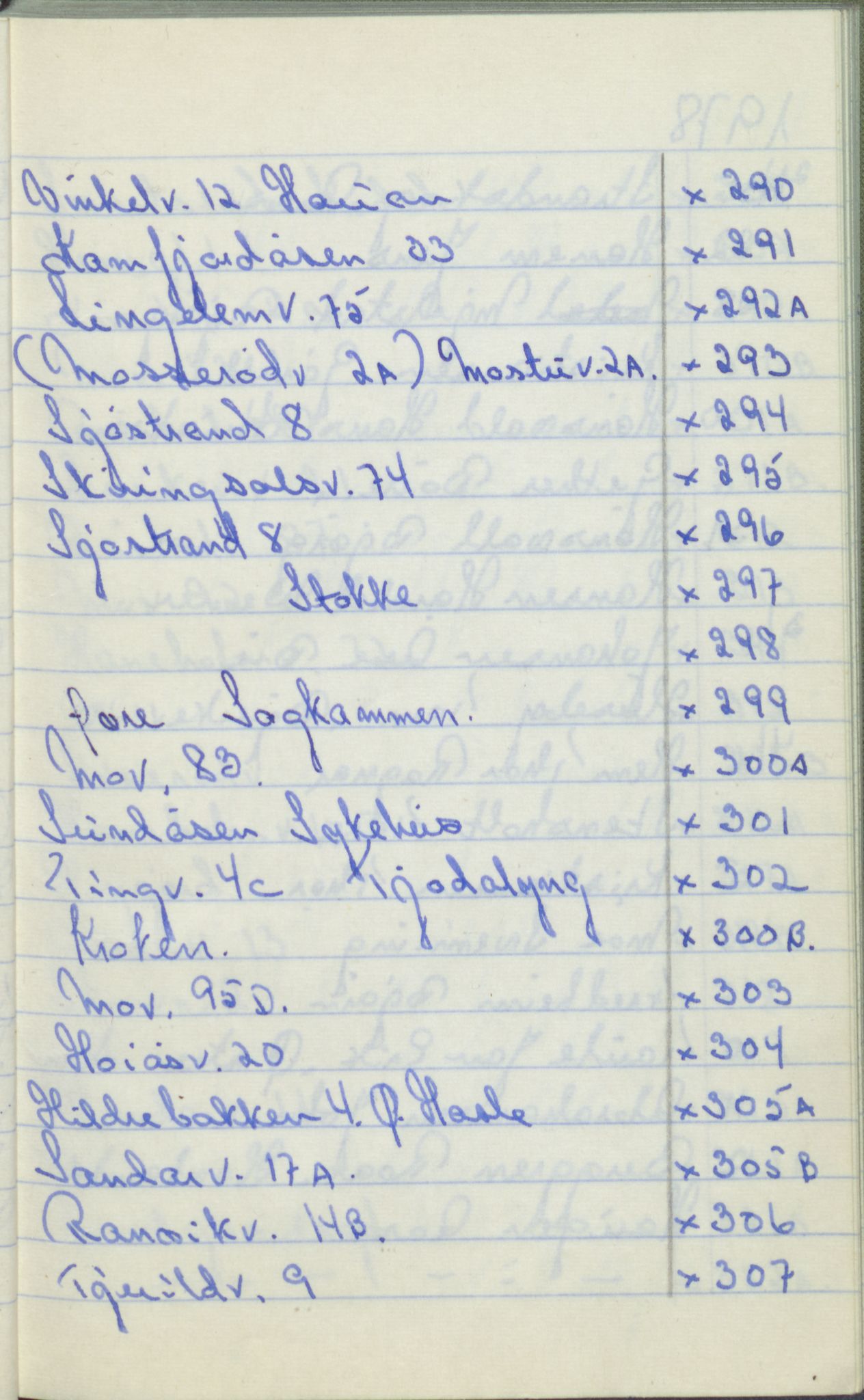 Pa 1494 - Jørgensen, Antonius. Fotograf, VEMU/A-2760/F/Fa, 1927-2004, s. 4149