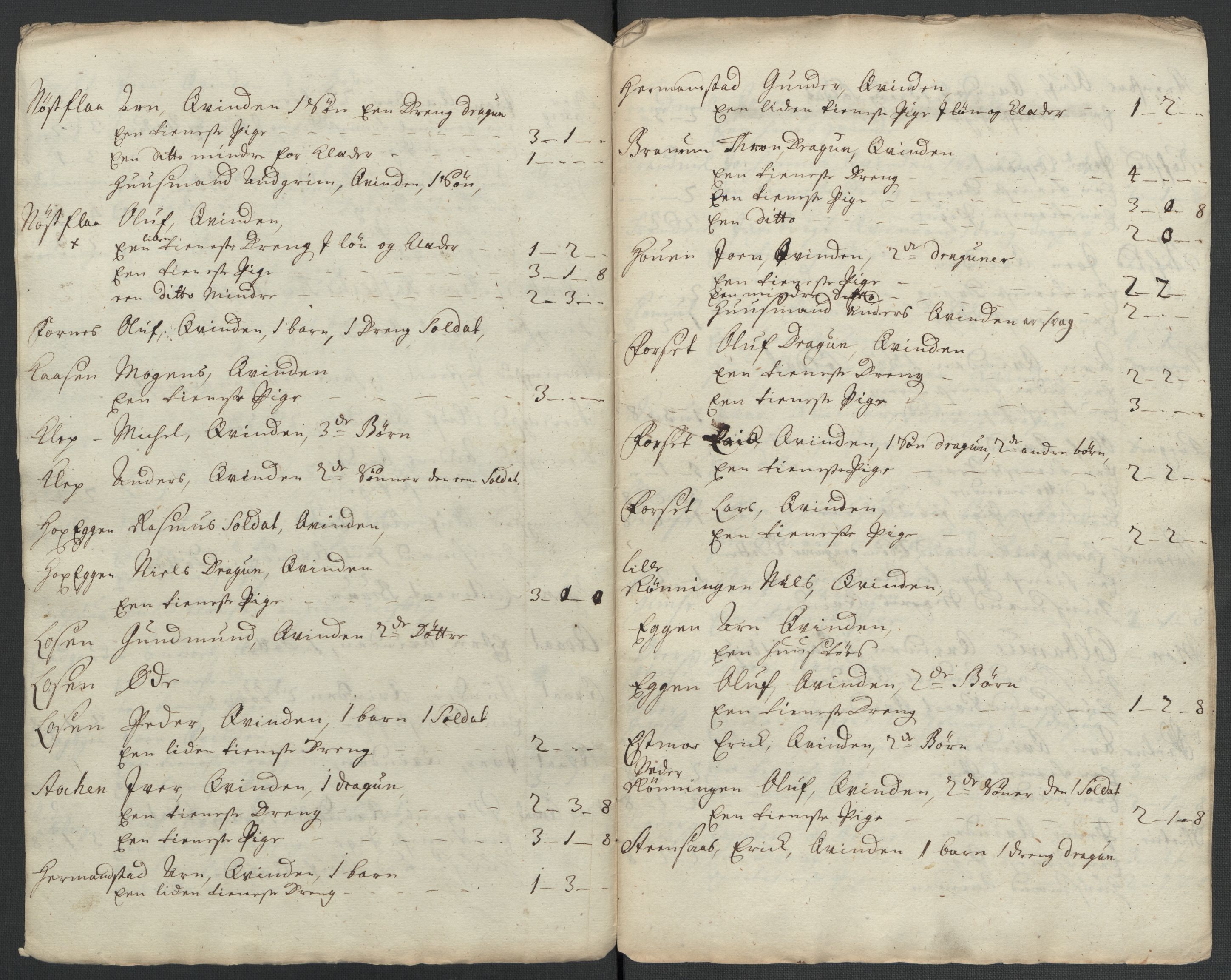 Rentekammeret inntil 1814, Reviderte regnskaper, Fogderegnskap, AV/RA-EA-4092/R60/L3962: Fogderegnskap Orkdal og Gauldal, 1711, s. 181