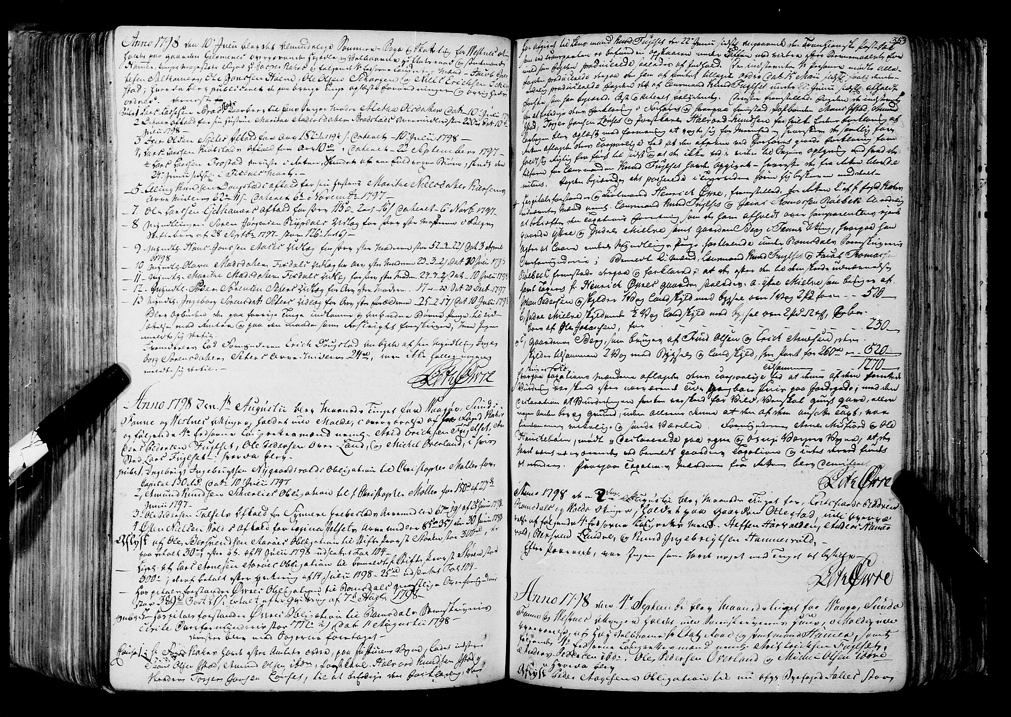 Romsdal sorenskriveri, SAT/A-4149/1/1/1A/L0017: Tingbok, 1789-1803, s. 352b-353a