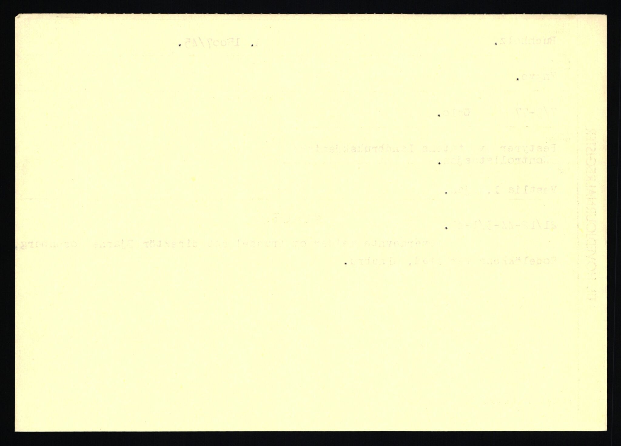 Statspolitiet - Hovedkontoret / Osloavdelingen, AV/RA-S-1329/C/Ca/L0003: Brechan - Eichinger	, 1943-1945, s. 990