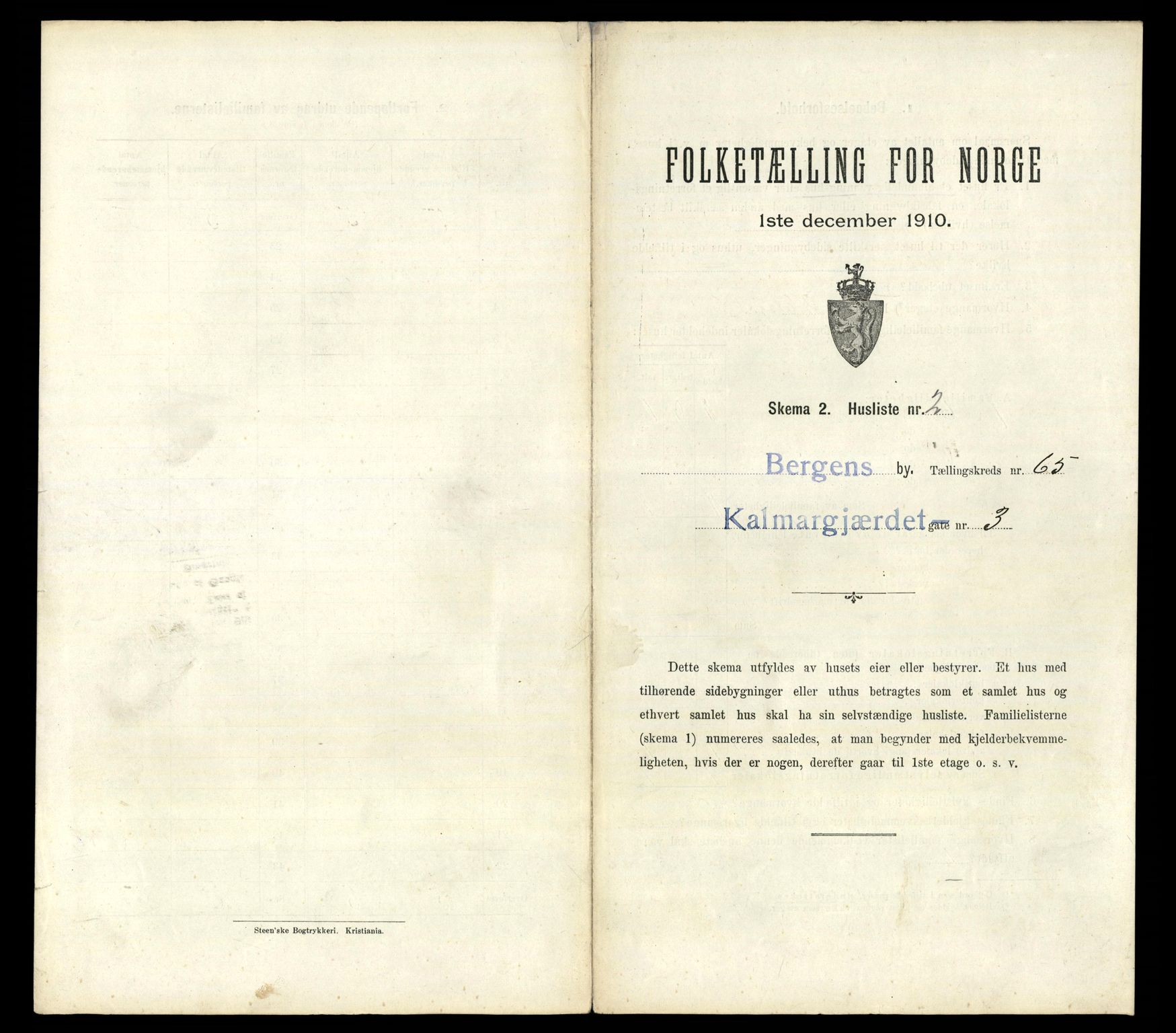 RA, Folketelling 1910 for 1301 Bergen kjøpstad, 1910, s. 22239