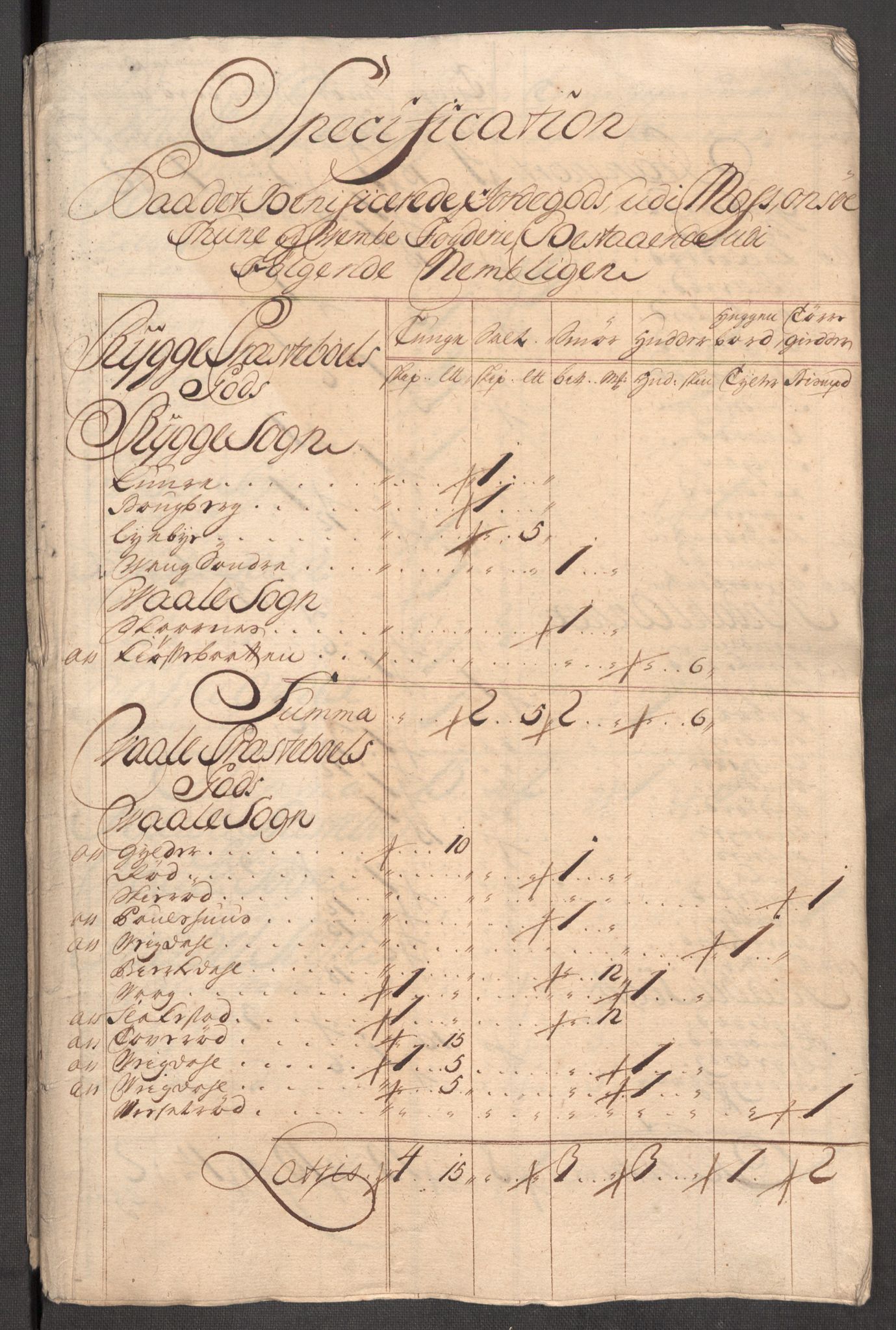 Rentekammeret inntil 1814, Reviderte regnskaper, Fogderegnskap, RA/EA-4092/R04/L0141: Fogderegnskap Moss, Onsøy, Tune, Veme og Åbygge, 1717, s. 21