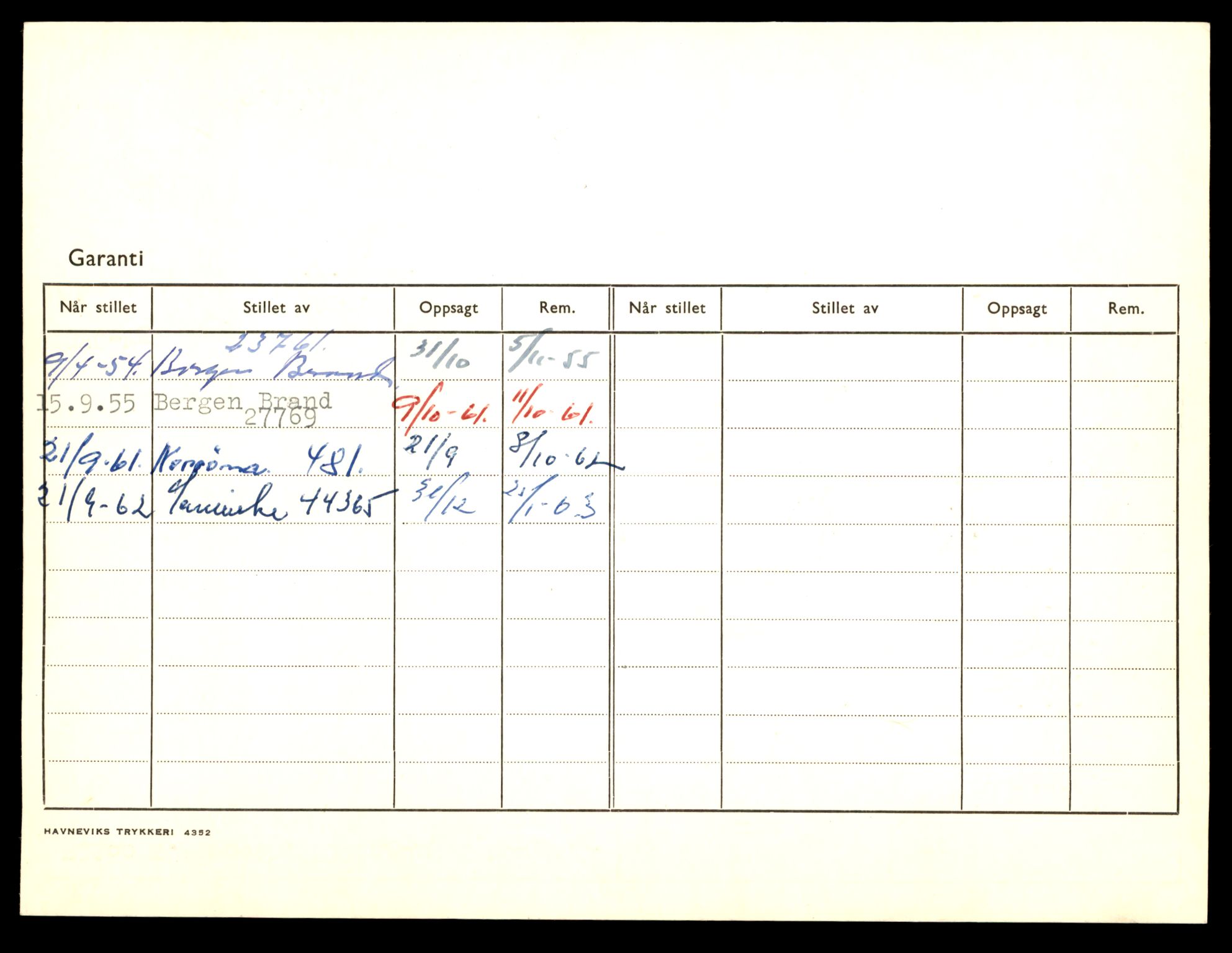 Møre og Romsdal vegkontor - Ålesund trafikkstasjon, AV/SAT-A-4099/F/Fe/L0045: Registreringskort for kjøretøy T 14320 - T 14444, 1927-1998, s. 1678