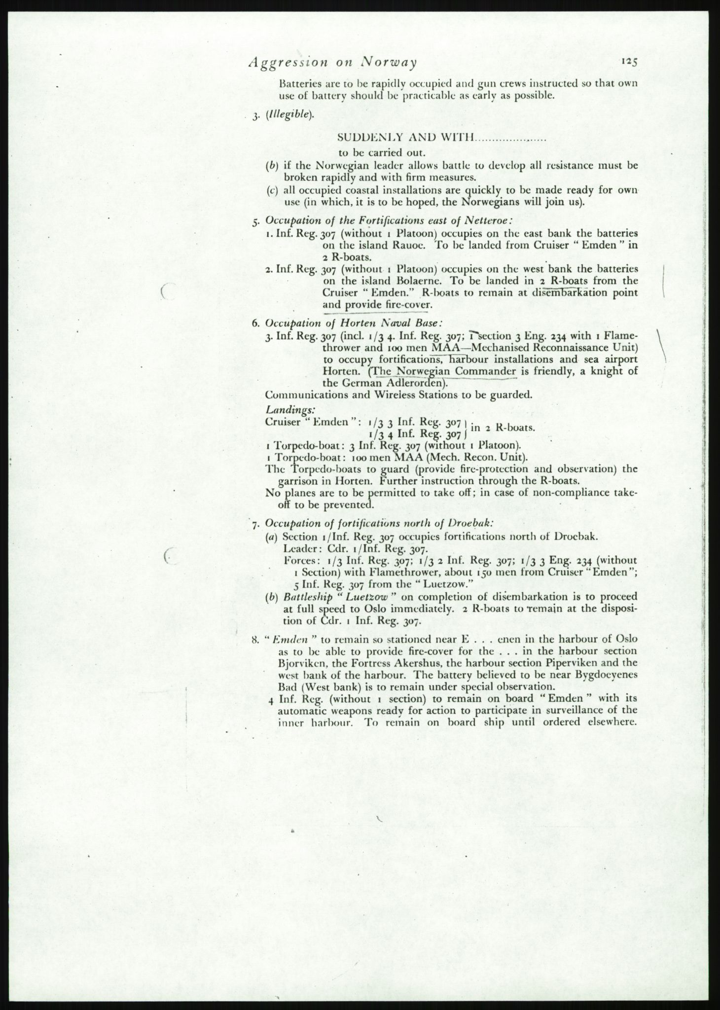 Forsvaret, Forsvarets krigshistoriske avdeling, AV/RA-RAFA-2017/Y/Ye/L0182: II-C-11-1110  -  1. sjøforsvarsdistrikt., 1940, s. 12