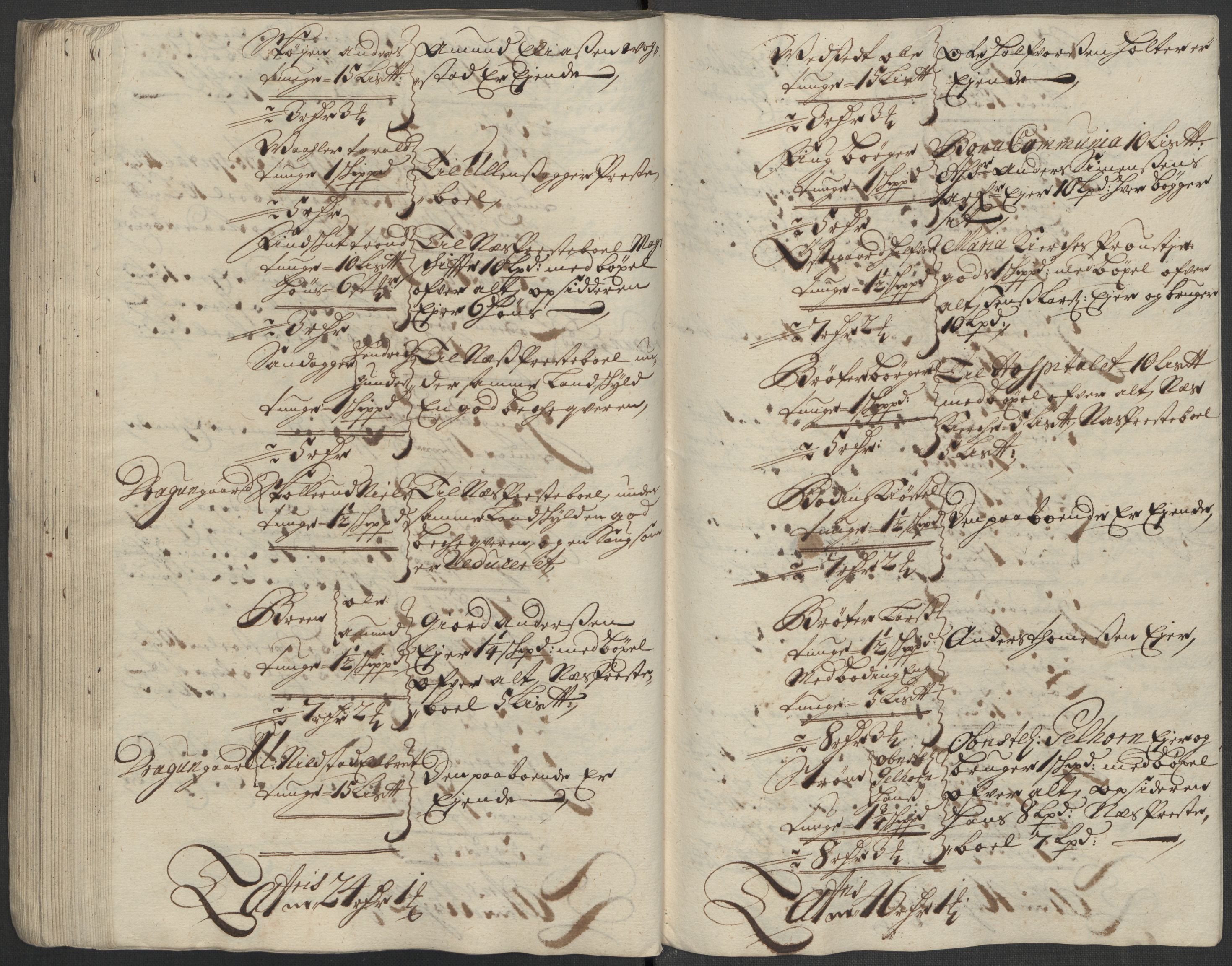 Rentekammeret inntil 1814, Reviderte regnskaper, Fogderegnskap, AV/RA-EA-4092/R12/L0722: Fogderegnskap Øvre Romerike, 1712, s. 78