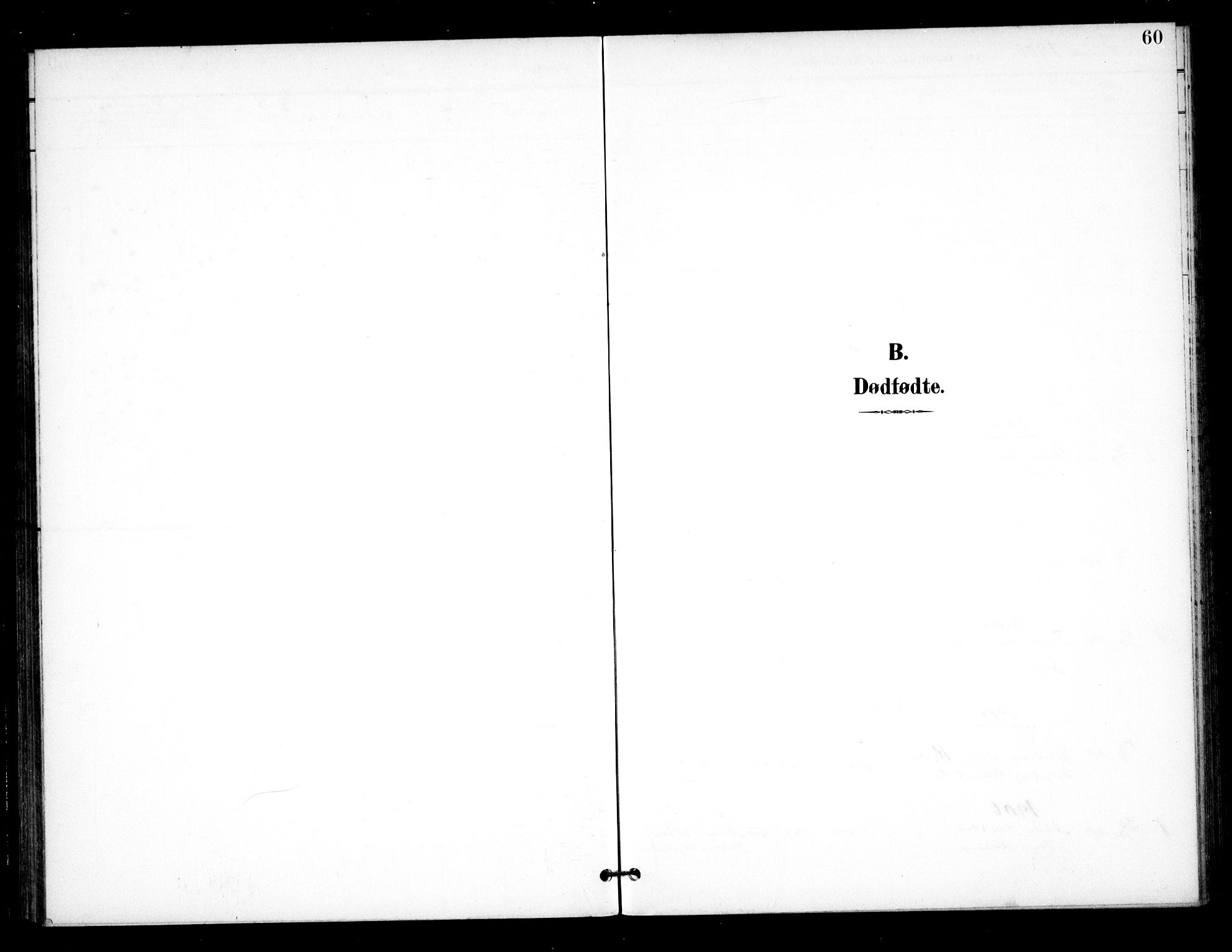 Ås prestekontor Kirkebøker, SAO/A-10894/F/Fb/L0002: Ministerialbok nr. II 2, 1895-1916, s. 60