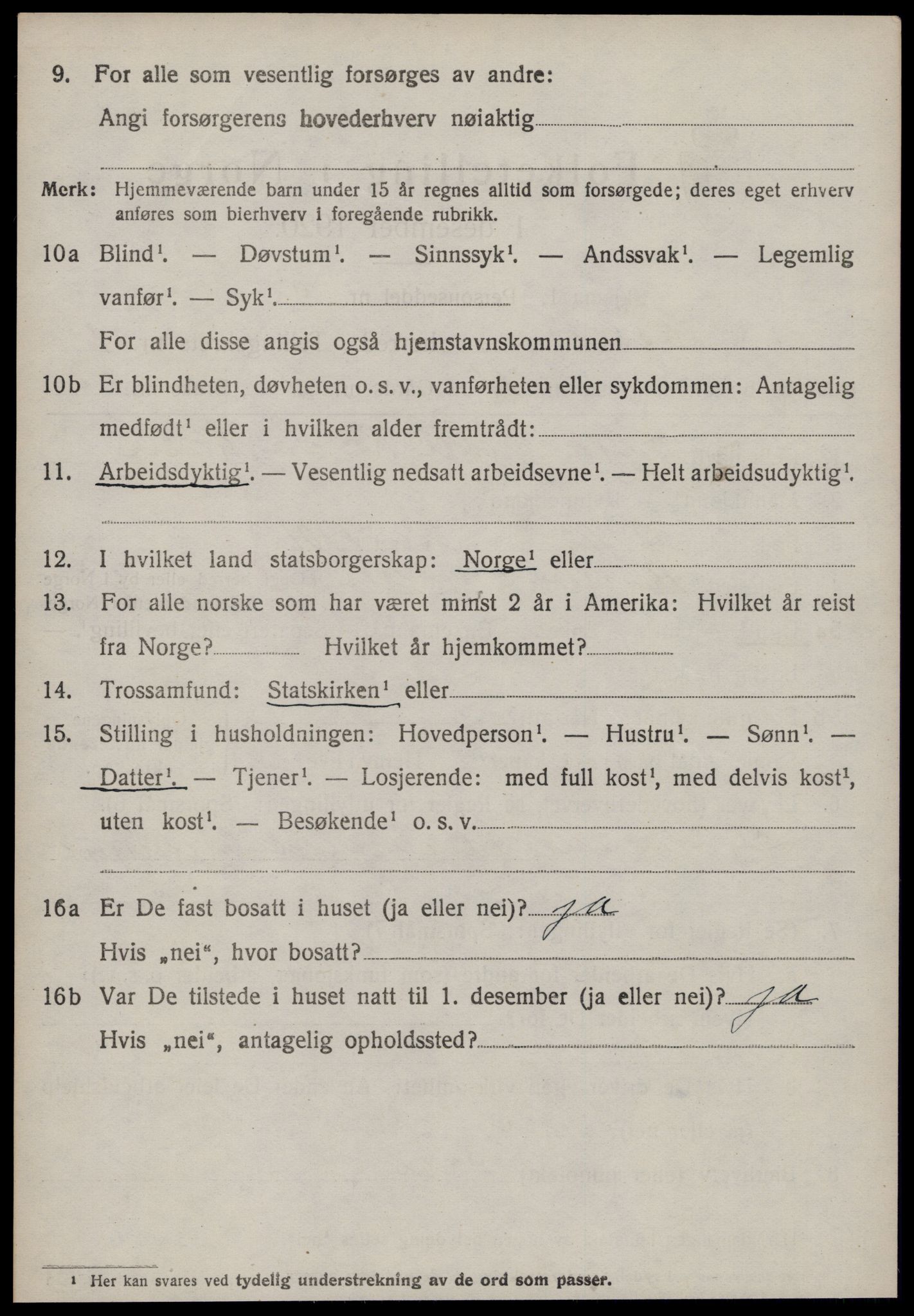 SAT, Folketelling 1920 for 1543 Nesset herred, 1920, s. 789