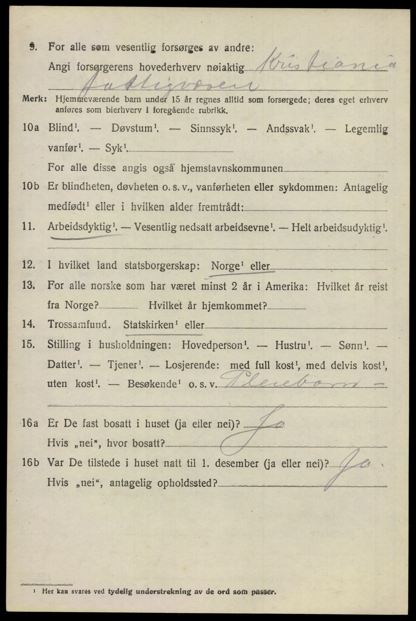 SAO, Folketelling 1920 for 0237 Eidsvoll herred, 1920, s. 20122