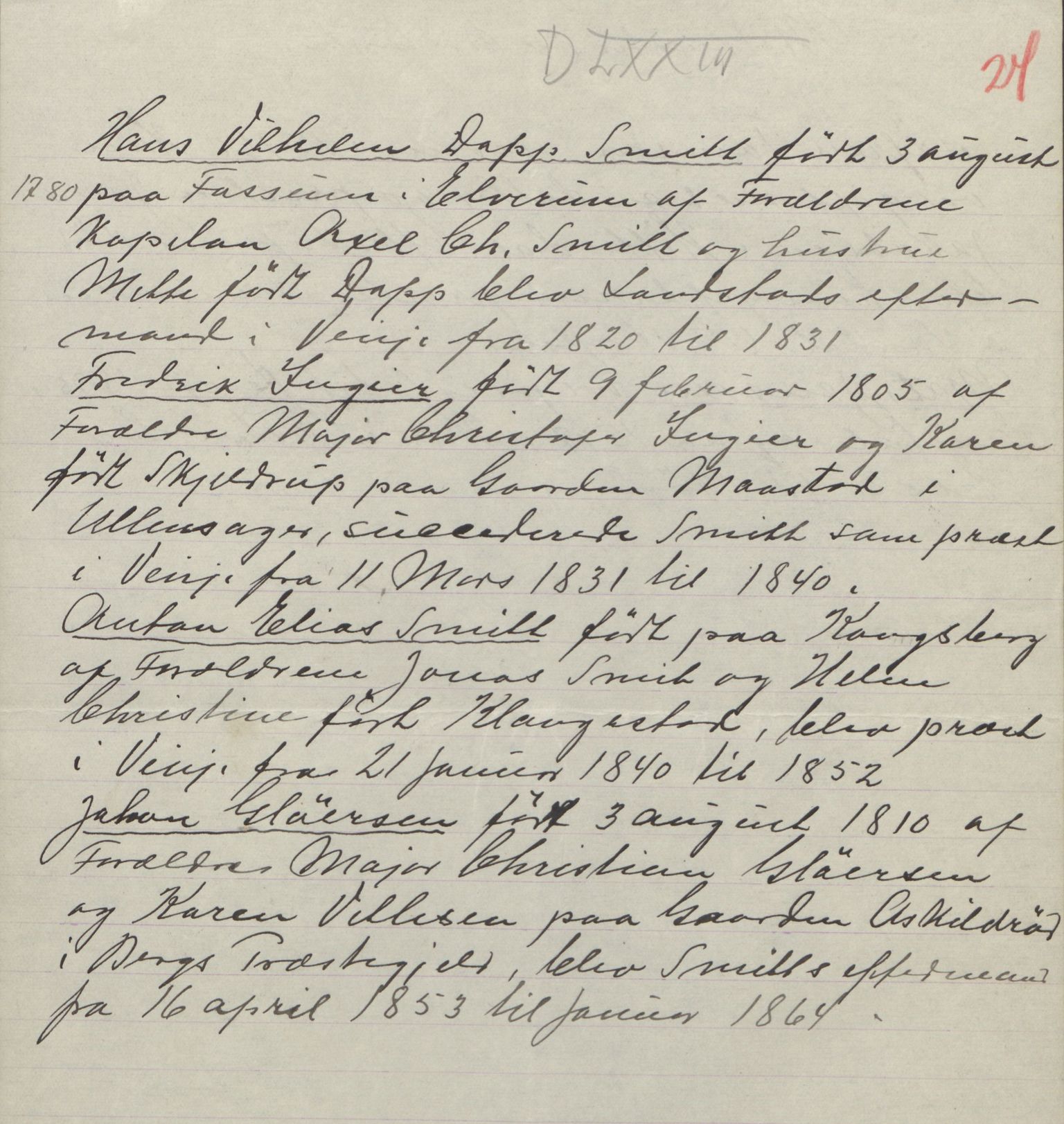 Rikard Berge, TEMU/TGM-A-1003/F/L0017/0023: 551-599 / 573 Brev o.a., 1910-1950, s. 24