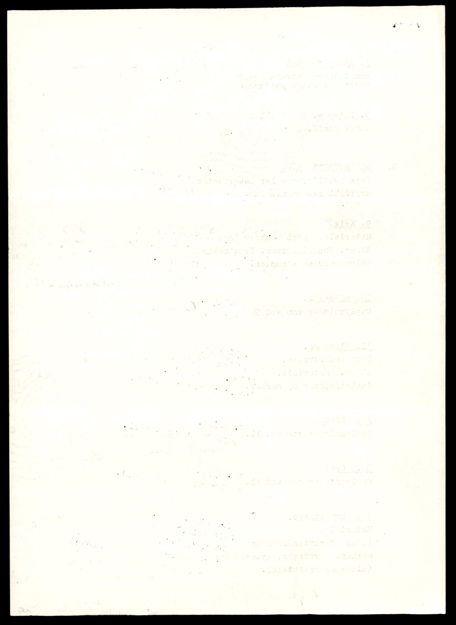 Fortidsminneforeningen, Den trønderske avdeling, AV/SAT-PA-0592/D/Da/L0029: Sakarkiv etter nøkkel, s. 628