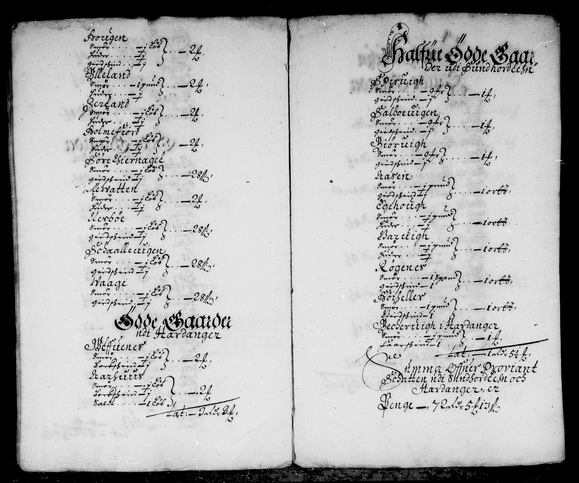 Rentekammeret inntil 1814, Reviderte regnskaper, Stiftamtstueregnskaper, Bergen stiftamt, RA/EA-6043/R/Rc/L0031: Bergen stiftamt, 1669-1670