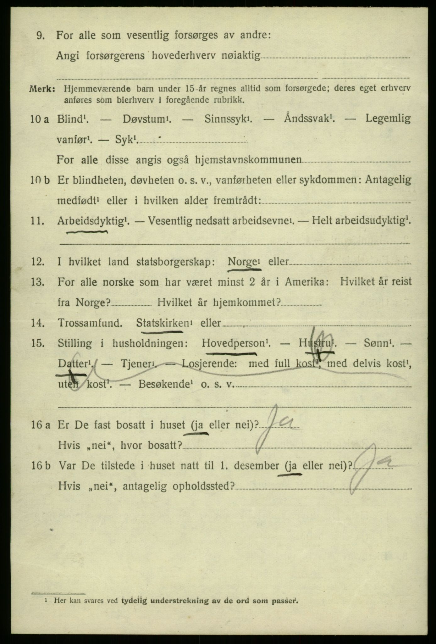 SAB, Folketelling 1920 for 1248 Laksevåg herred, 1920, s. 10187