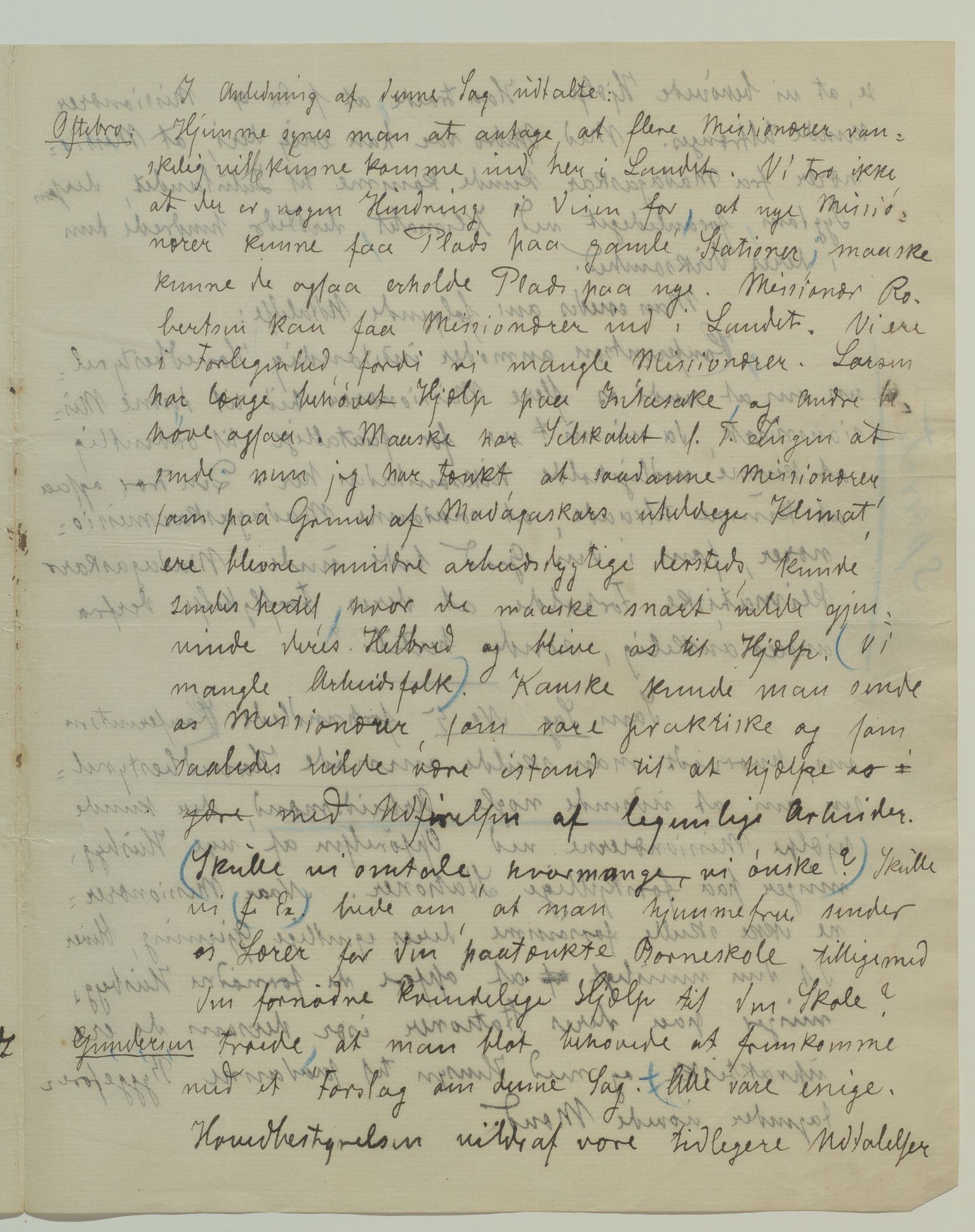 Det Norske Misjonsselskap - hovedadministrasjonen, VID/MA-A-1045/D/Da/Daa/L0035/0002: Konferansereferat og årsberetninger / Konferansereferat fra Sør-Afrika., 1876