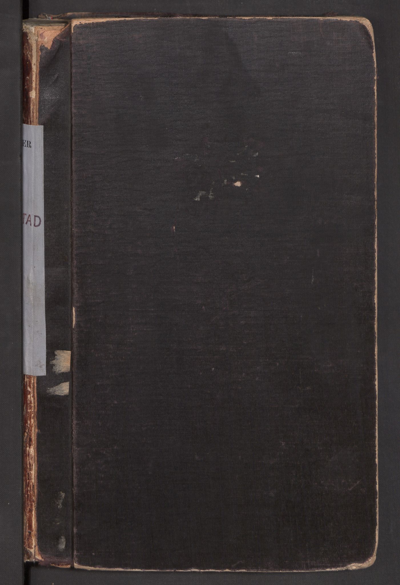 Norges brannkasse, branntakster Fredrikstad, AV/SAO-A-11354/F/Fa/L0023: Branntakstprotokoll, 1918-1920