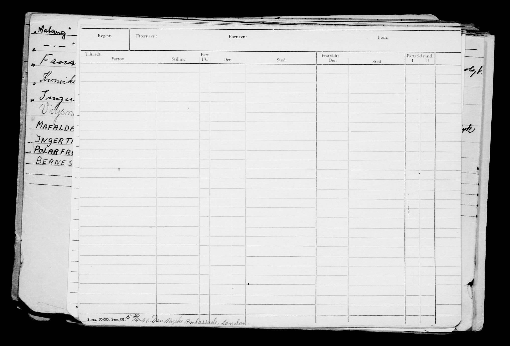 Direktoratet for sjømenn, AV/RA-S-3545/G/Gb/L0048: Hovedkort, 1903, s. 631