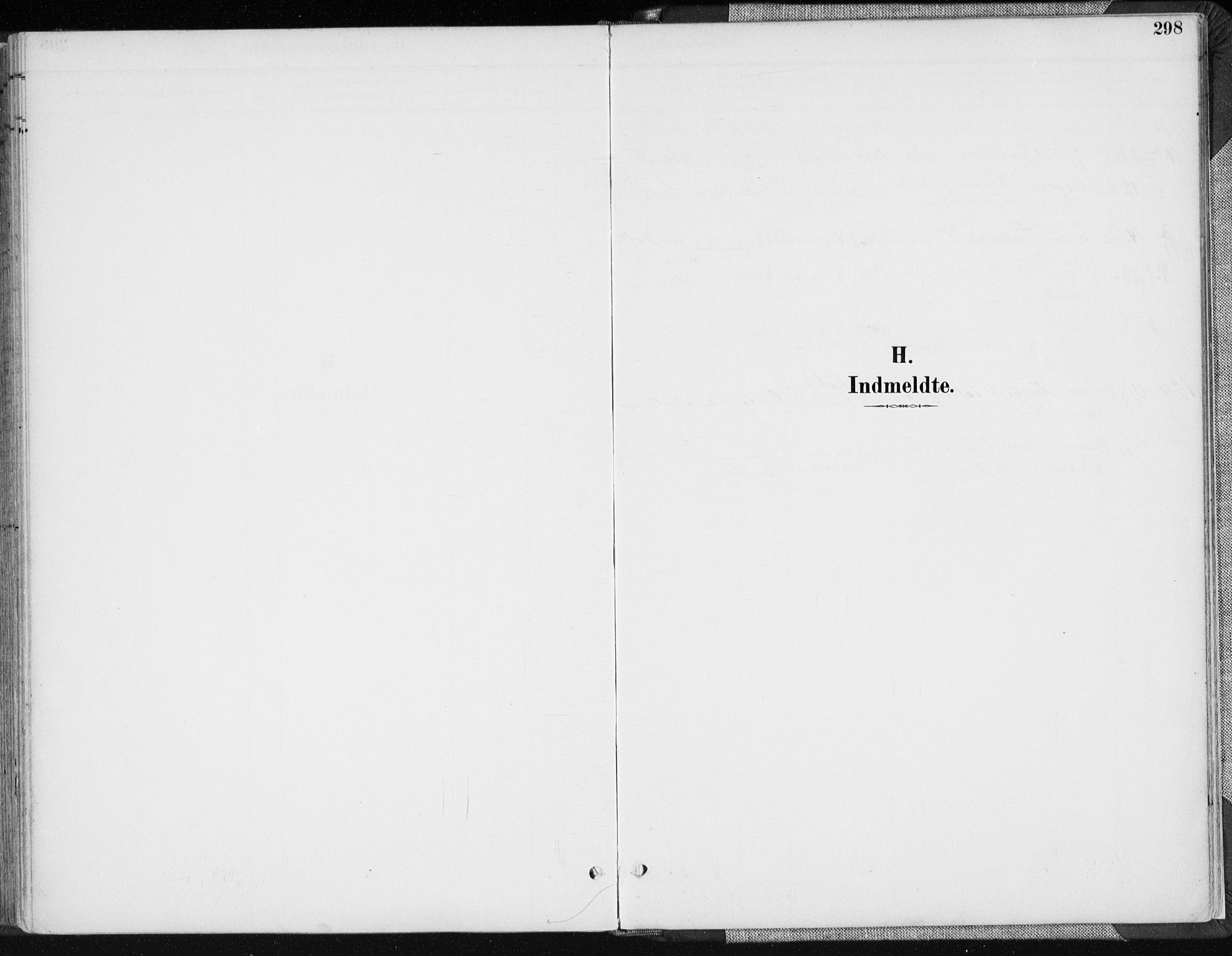 Sør-Audnedal sokneprestkontor, AV/SAK-1111-0039/F/Fa/Fab/L0010: Ministerialbok nr. A 10, 1892-1913, s. 298