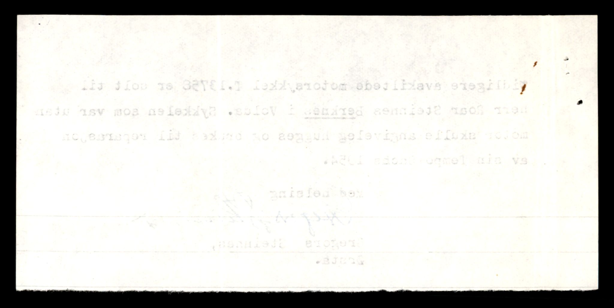 Møre og Romsdal vegkontor - Ålesund trafikkstasjon, AV/SAT-A-4099/F/Fe/L0041: Registreringskort for kjøretøy T 13710 - T 13905, 1927-1998, s. 864