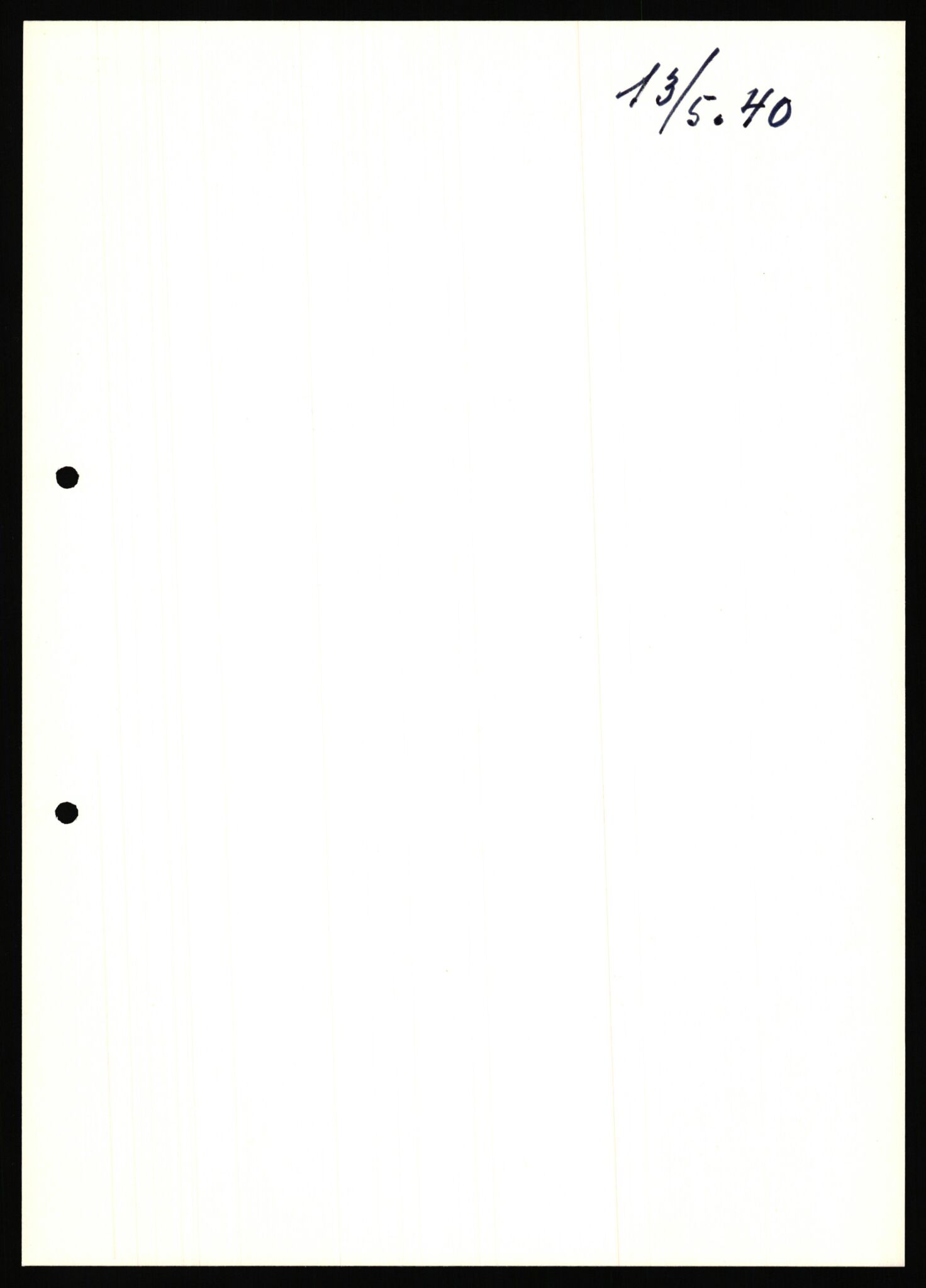 Forsvaret, Forsvarets krigshistoriske avdeling, AV/RA-RAFA-2017/Y/Ya/L0031: II-C-11-51 - Hærens overkommando, 1940, s. 580