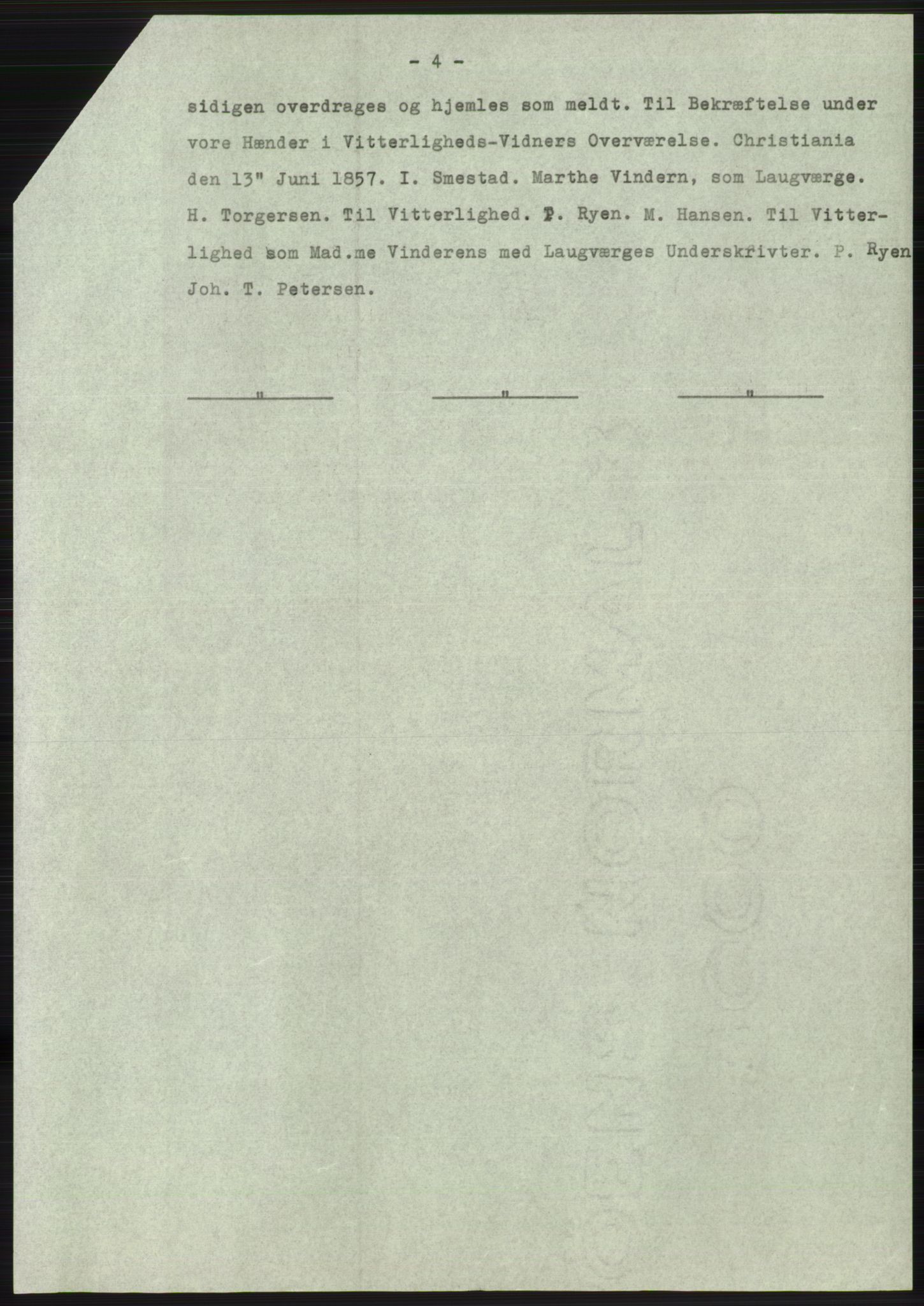 Statsarkivet i Oslo, AV/SAO-A-10621/Z/Zd/L0028: Avskrifter, j.nr 20-2143/1969, 1969, s. 13