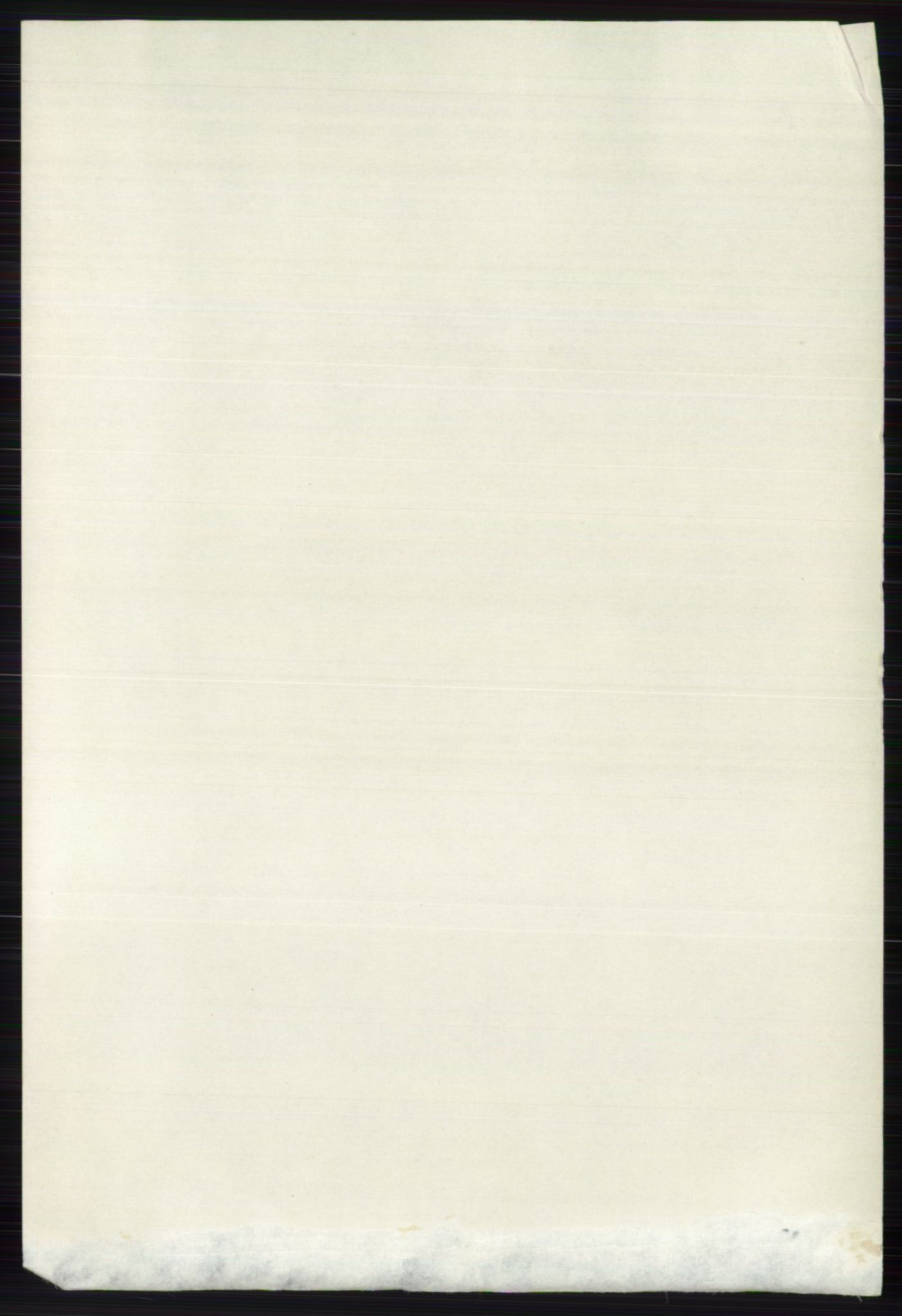 RA, Folketelling 1891 for 0631 Flesberg herred, 1891, s. 1498