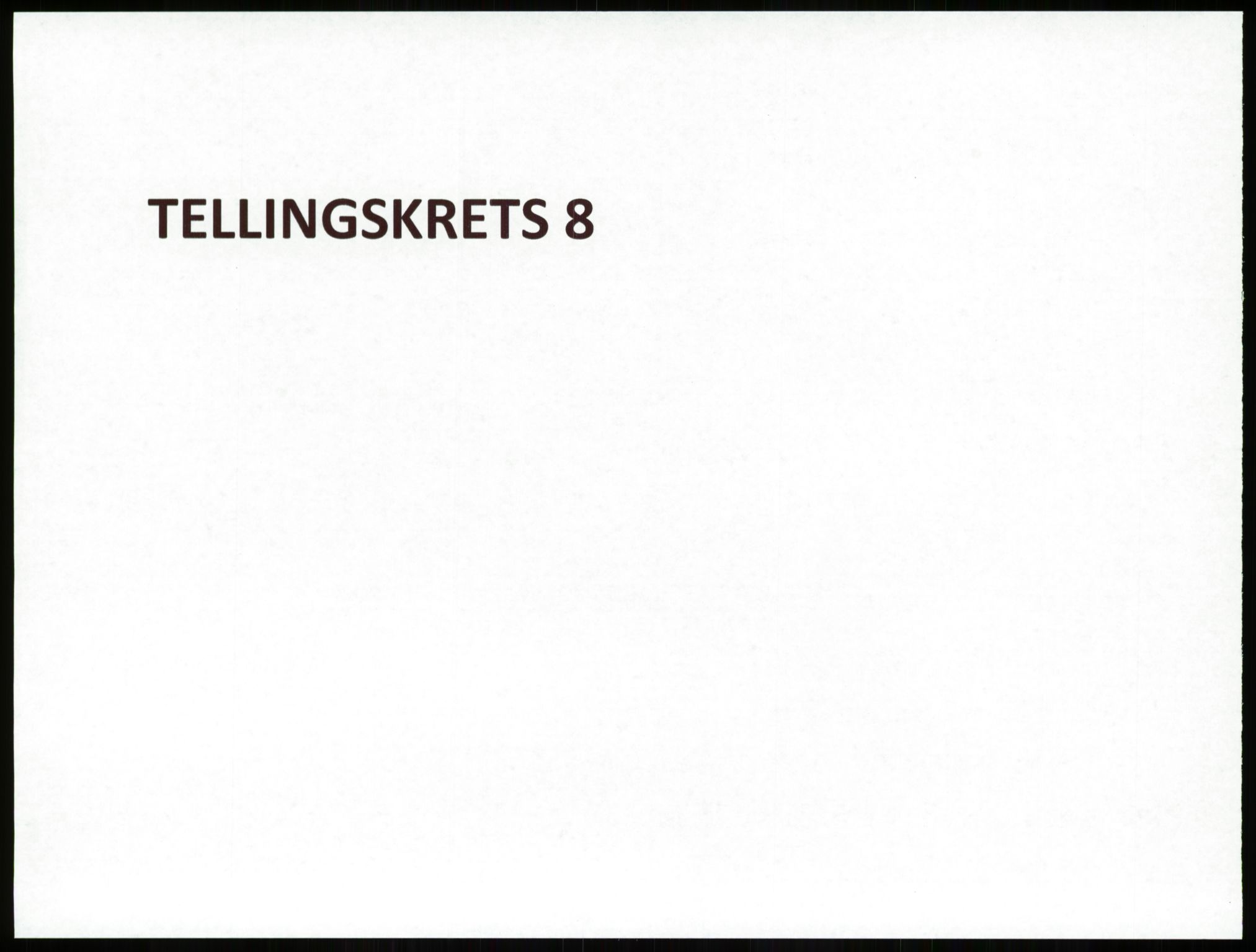 SAB, Folketelling 1920 for 1425 Hafslo herred, 1920, s. 866