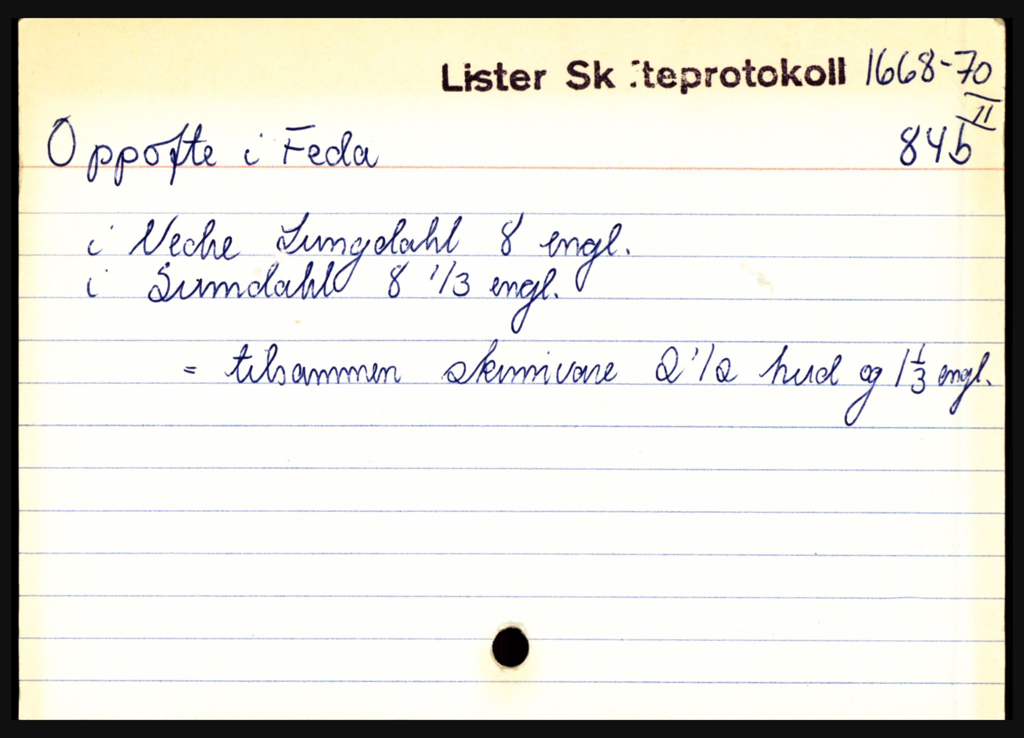 Lister sorenskriveri, AV/SAK-1221-0003/H, s. 28407