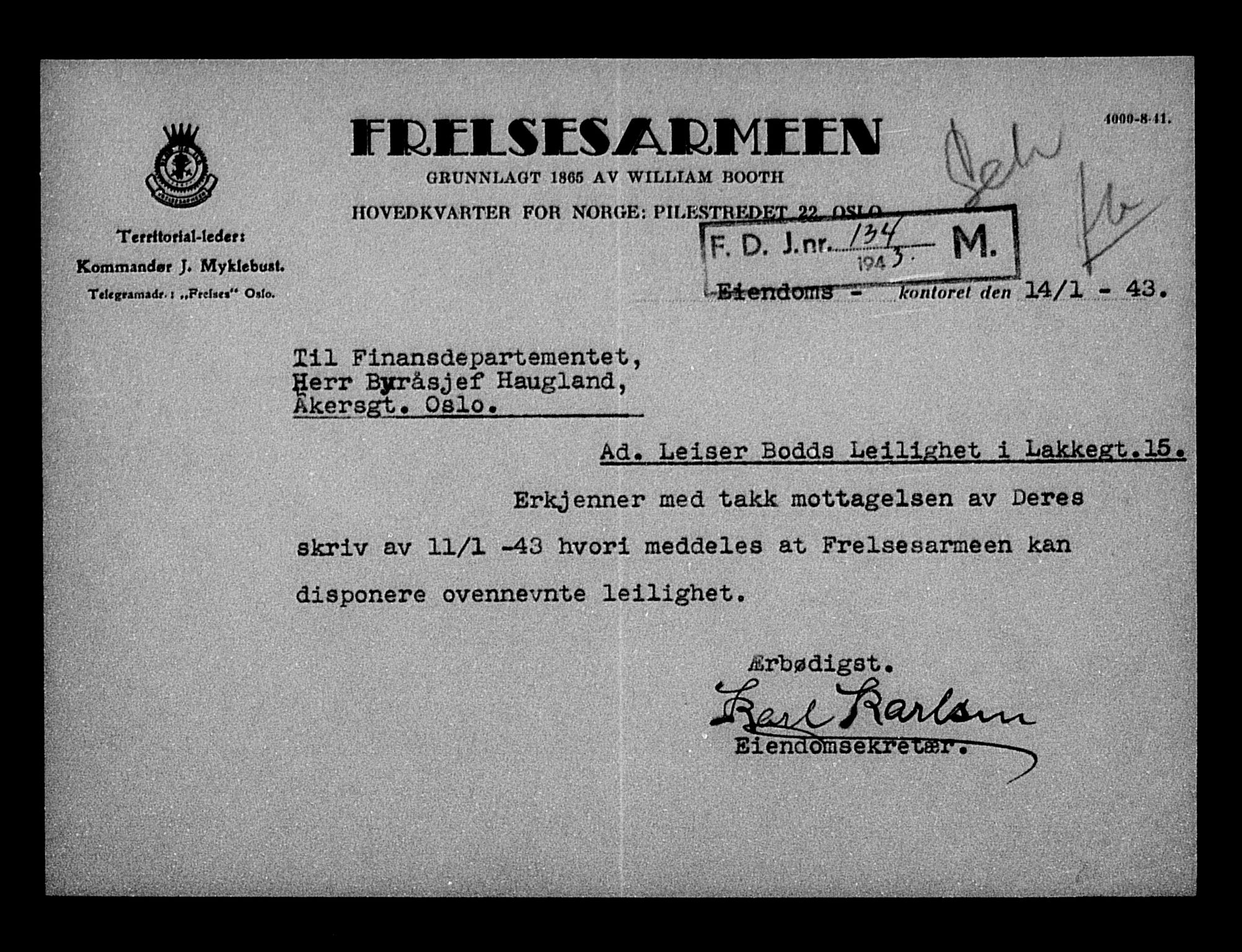 Justisdepartementet, Tilbakeføringskontoret for inndratte formuer, AV/RA-S-1564/H/Hc/Hcc/L0927: --, 1945-1947, s. 20