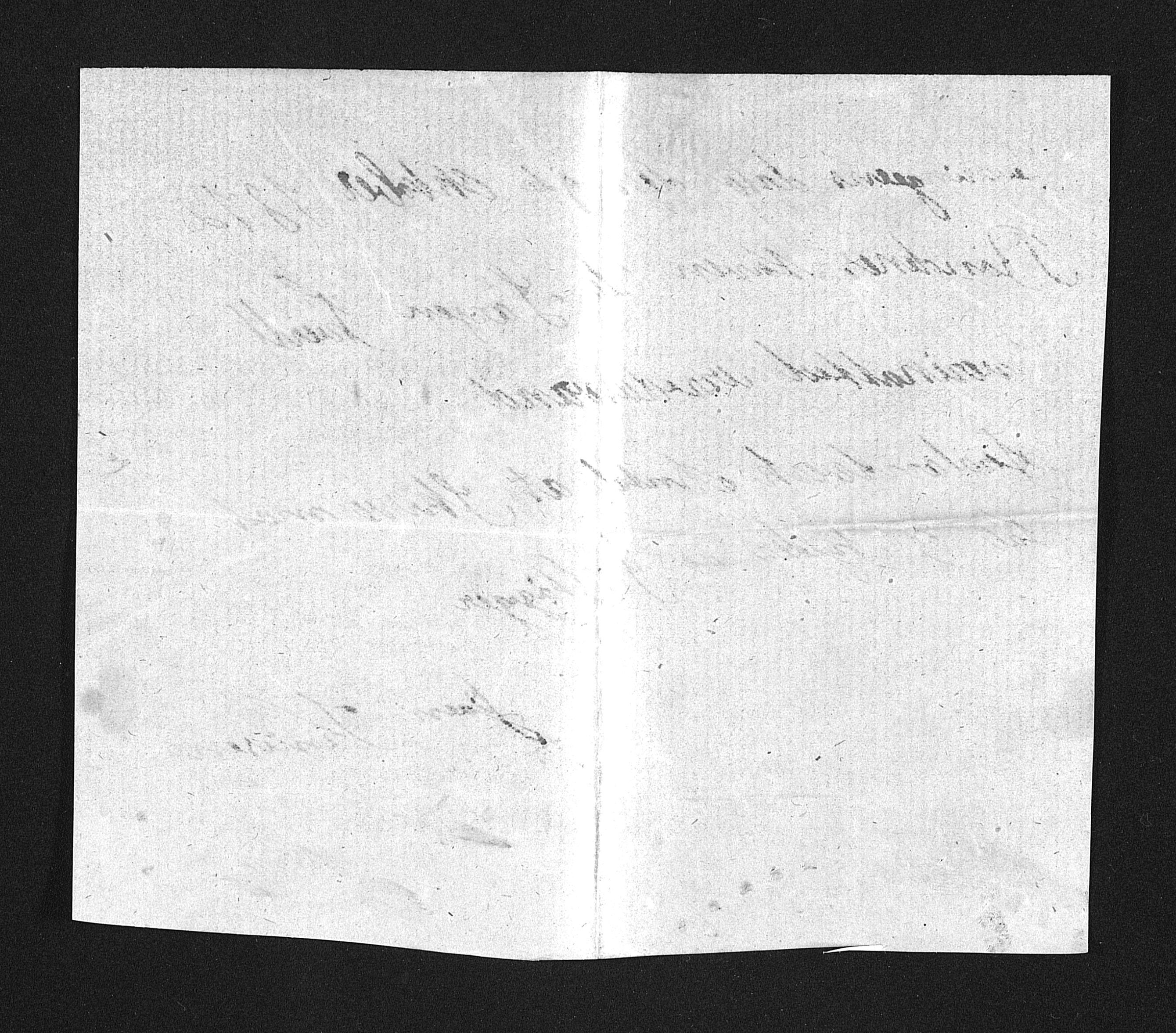 Froland Verk, AAKS/DA-1023/1/02/L0006: Innkomne brev, 1870-1875