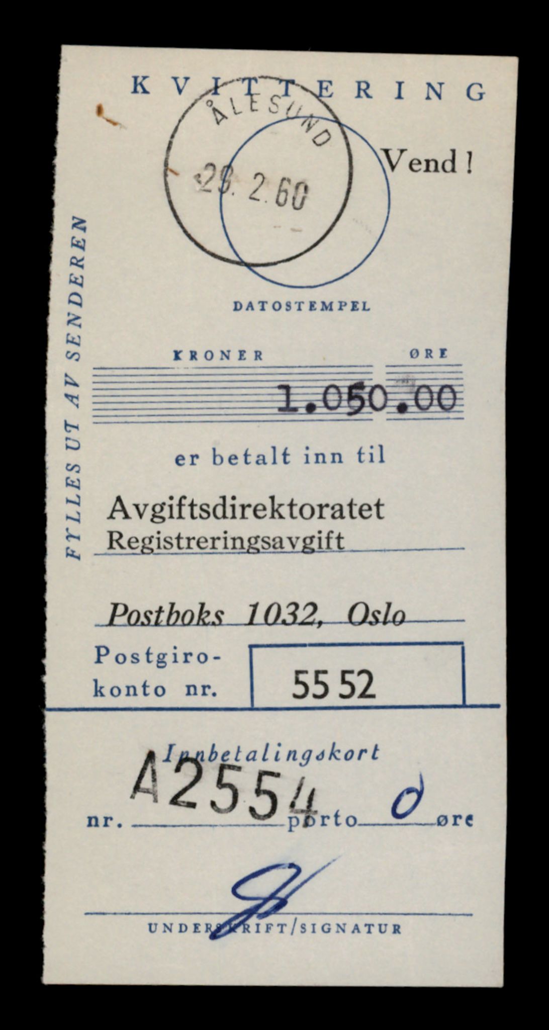 Møre og Romsdal vegkontor - Ålesund trafikkstasjon, AV/SAT-A-4099/F/Fe/L0042: Registreringskort for kjøretøy T 13906 - T 14079, 1927-1998, s. 1435