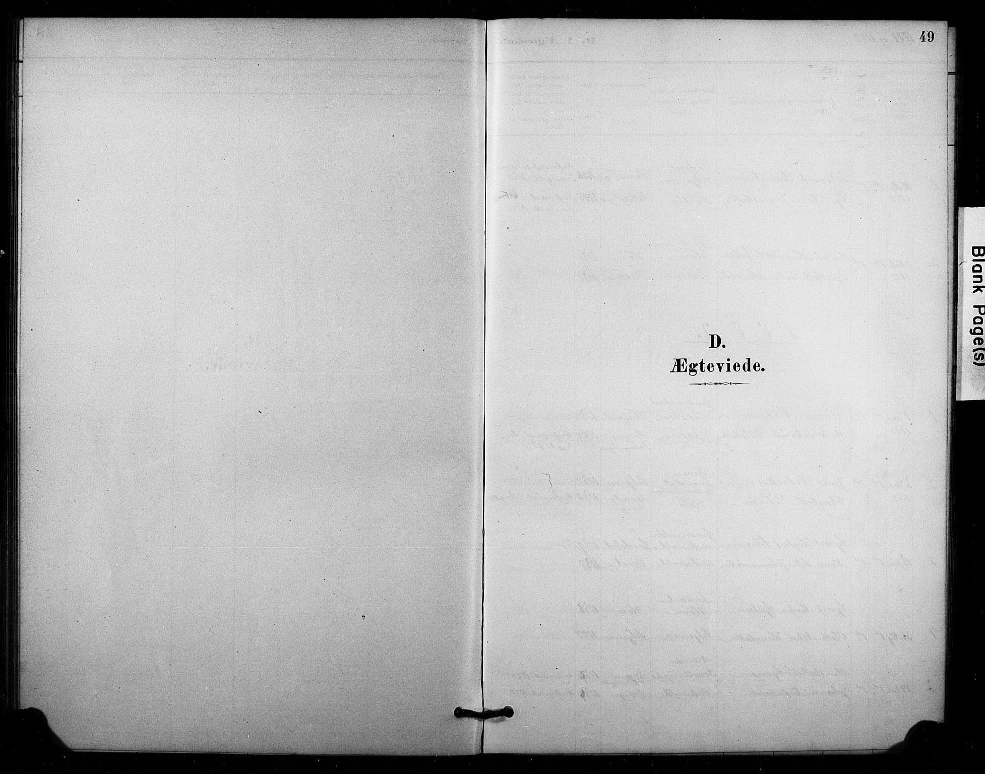 Lardal kirkebøker, SAKO/A-350/F/Fc/L0001: Ministerialbok nr. III 1, 1881-1906, s. 49