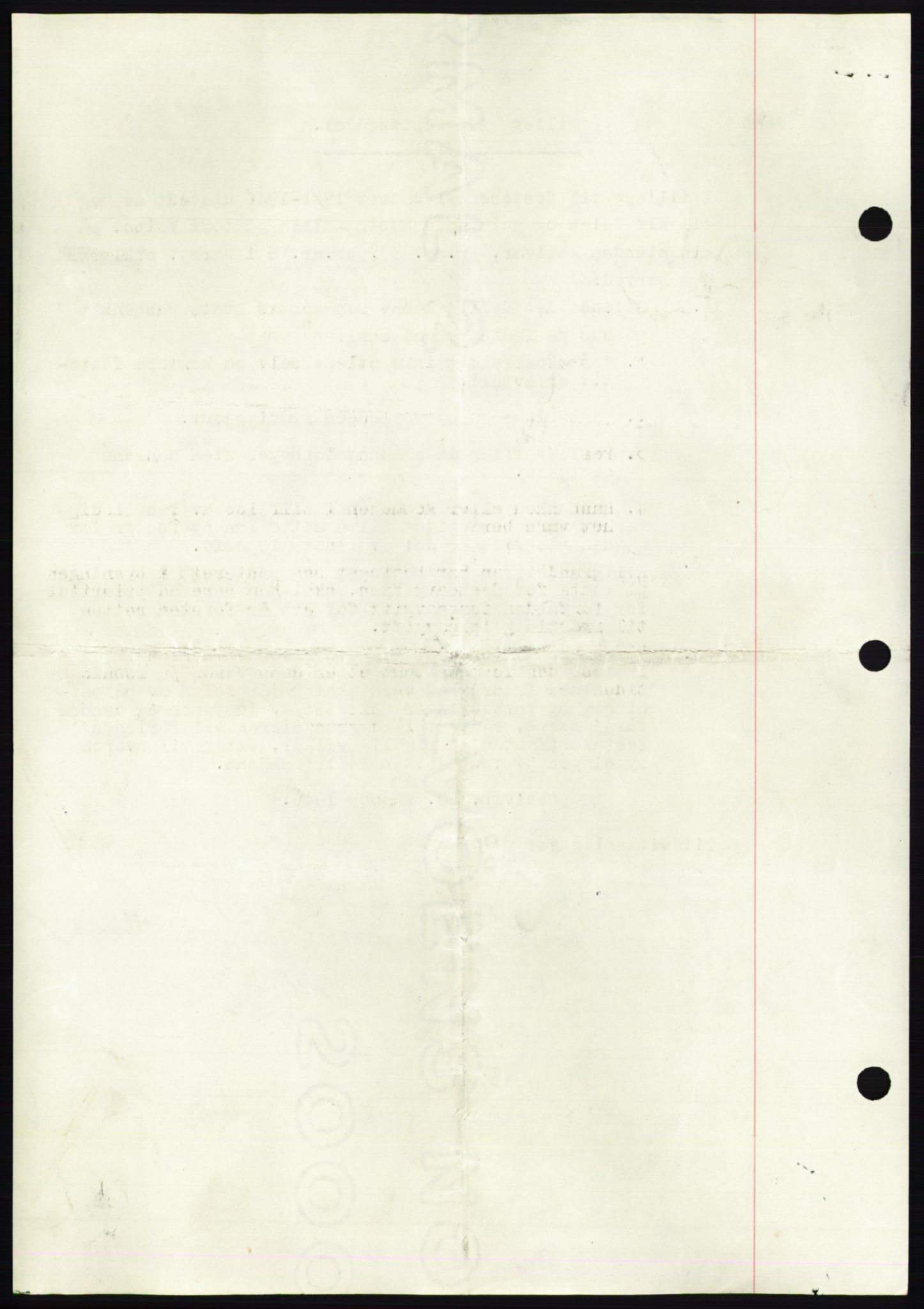 Namdal sorenskriveri, SAT/A-4133/1/2/2C: Pantebok nr. -, 1947-1948, Dagboknr: 570/1948