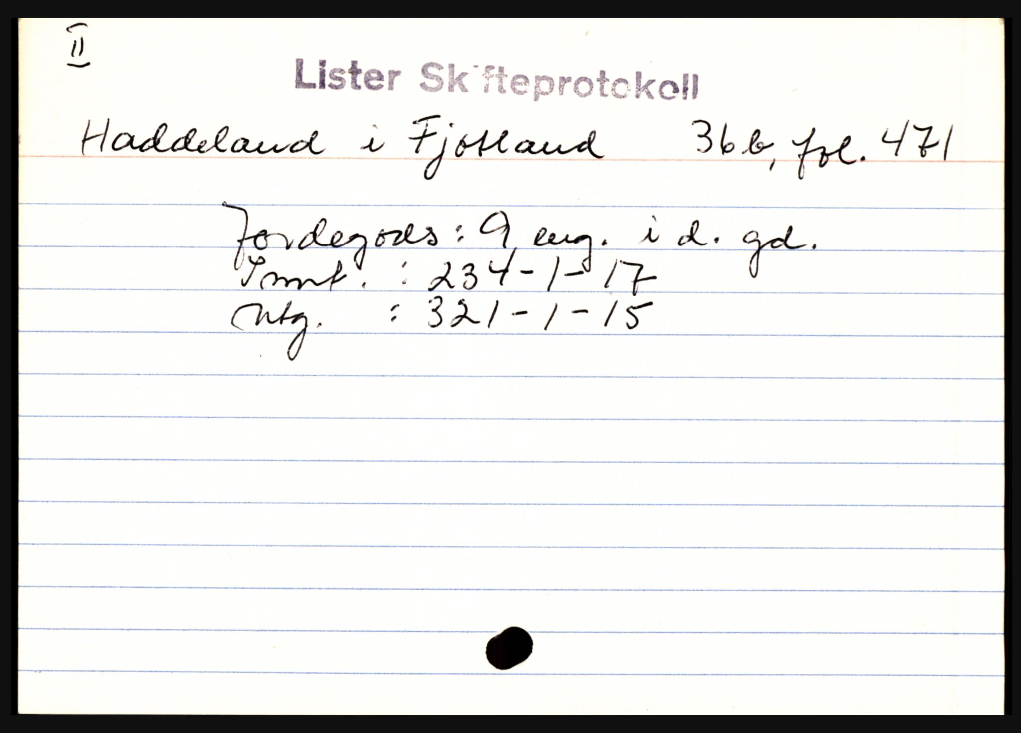 Lister sorenskriveri, AV/SAK-1221-0003/H, s. 13323