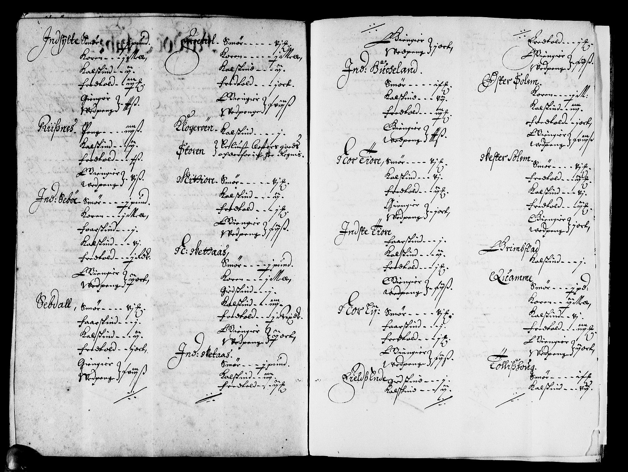 Rentekammeret inntil 1814, Reviderte regnskaper, Stiftamtstueregnskaper, Bergen stiftamt, AV/RA-EA-6043/R/Rc/L0036: Bergen stiftamt, 1668-1673