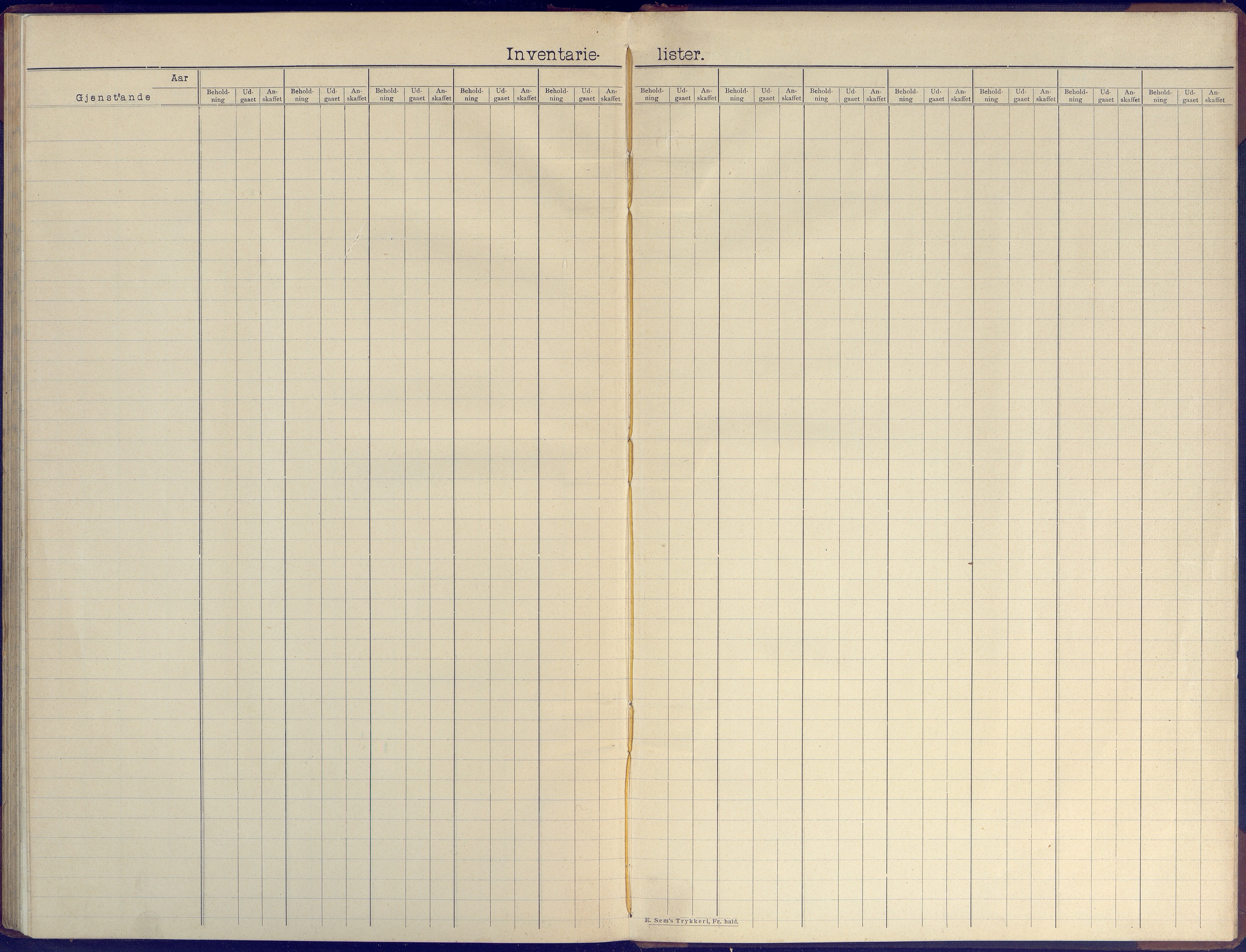 Øyestad kommune frem til 1979, AAKS/KA0920-PK/06/06K/L0009: Skoleprotokoll, 1905-1929