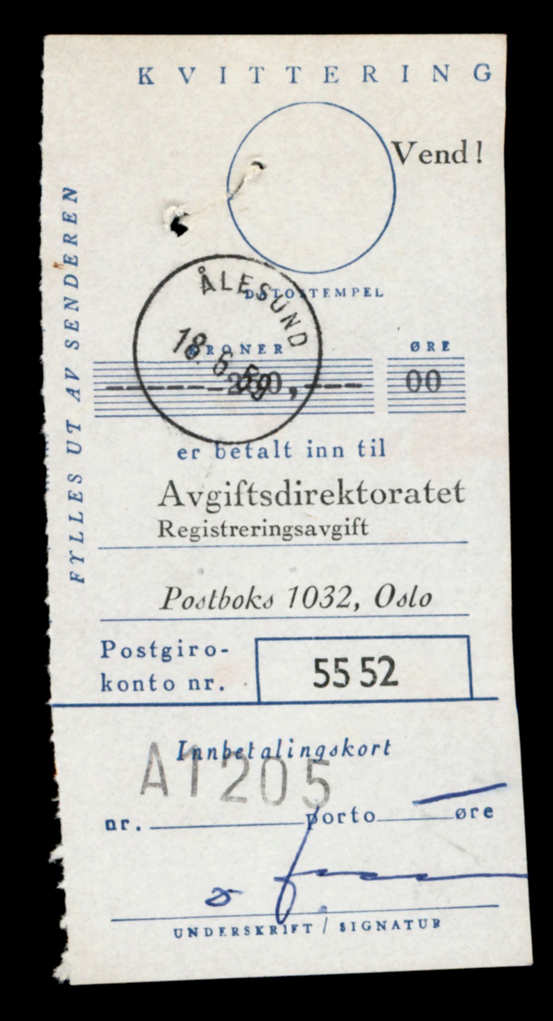 Møre og Romsdal vegkontor - Ålesund trafikkstasjon, AV/SAT-A-4099/F/Fe/L0043: Registreringskort for kjøretøy T 14080 - T 14204, 1927-1998, s. 193