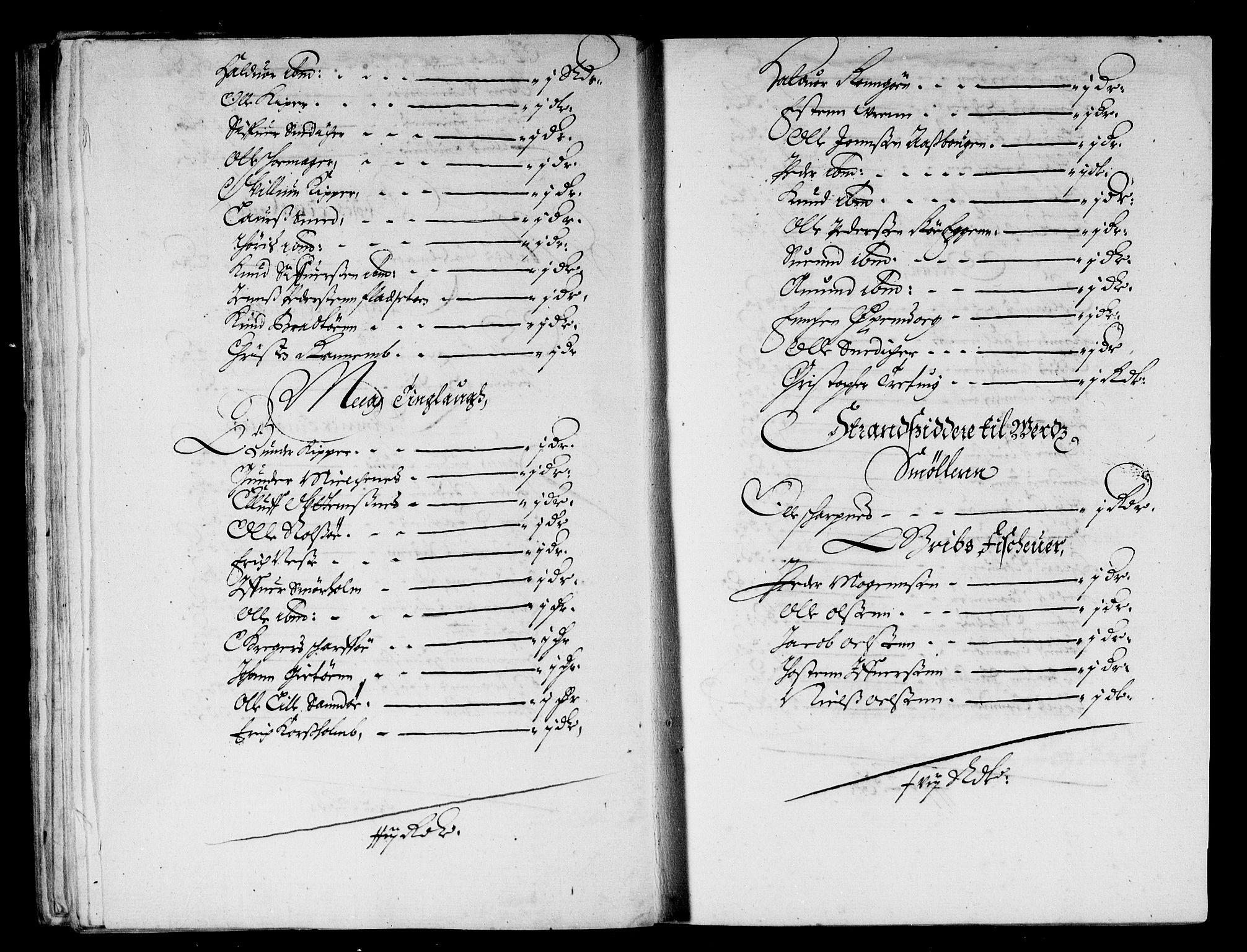 Rentekammeret inntil 1814, Reviderte regnskaper, Stiftamtstueregnskaper, Trondheim stiftamt og Nordland amt, AV/RA-EA-6044/R/Rd/L0013: Trondheim stiftamt, 1665