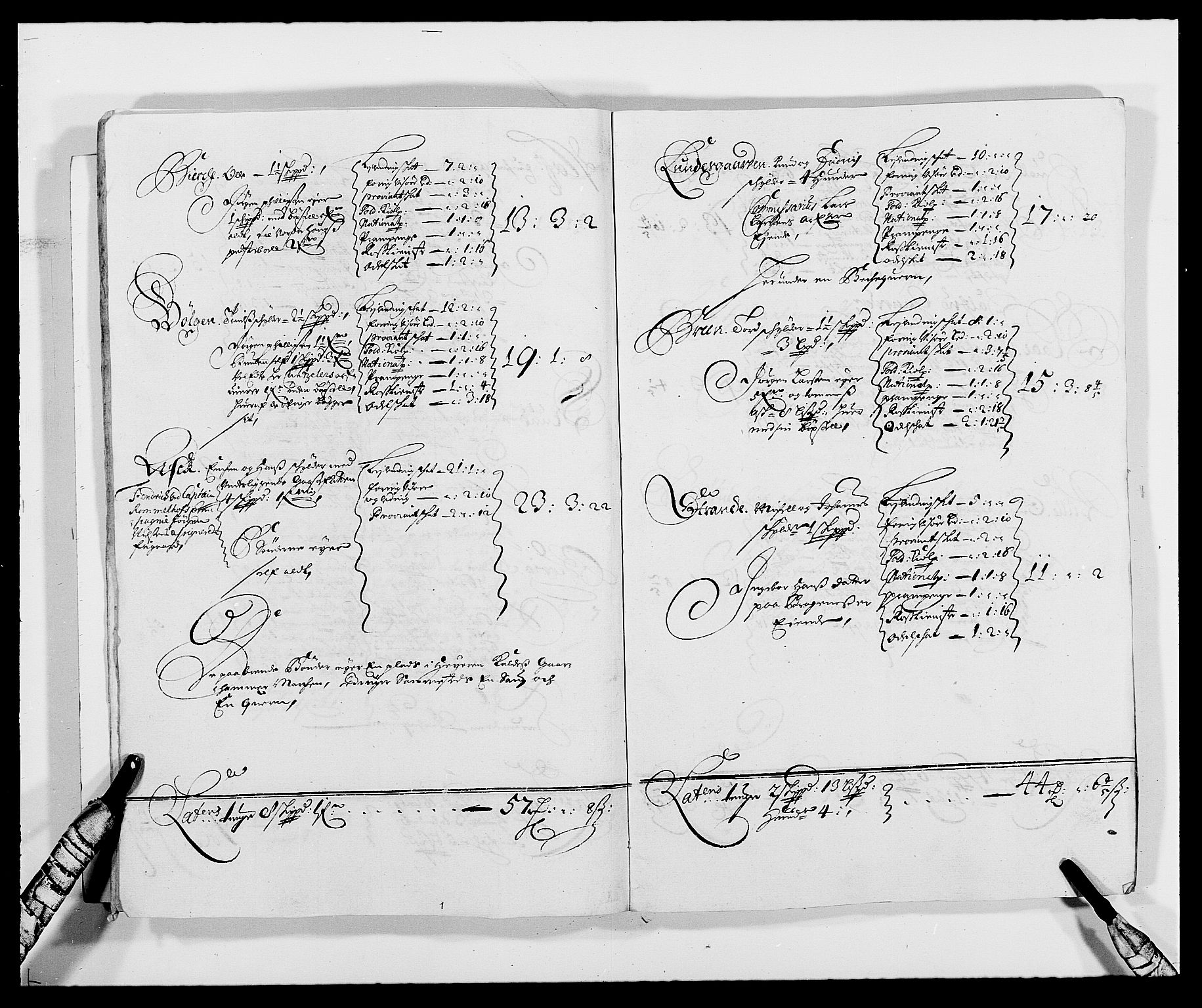 Rentekammeret inntil 1814, Reviderte regnskaper, Fogderegnskap, AV/RA-EA-4092/R21/L1448: Fogderegnskap Ringerike og Hallingdal, 1690-1692, s. 184