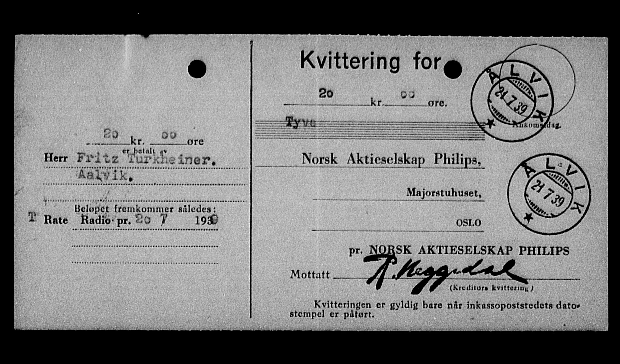 Justisdepartementet, Tilbakeføringskontoret for inndratte formuer, AV/RA-S-1564/H/Hc/Hcd/L1008: --, 1945-1947, s. 109