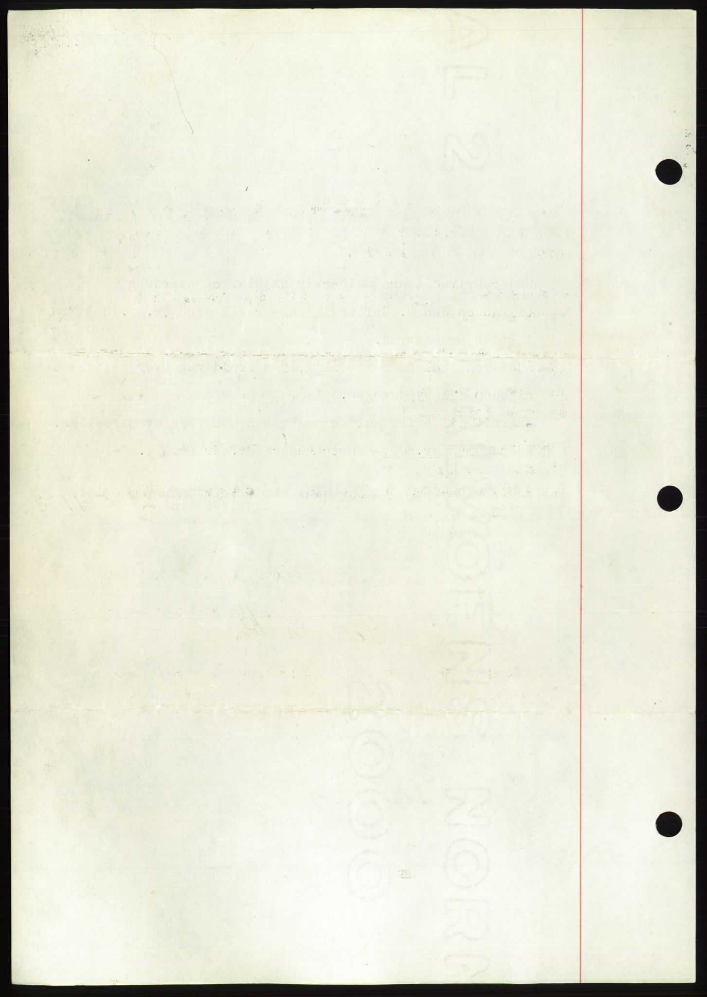 Søre Sunnmøre sorenskriveri, AV/SAT-A-4122/1/2/2C/L0095: Pantebok nr. 21A, 1953-1953, Dagboknr: 1312/1953
