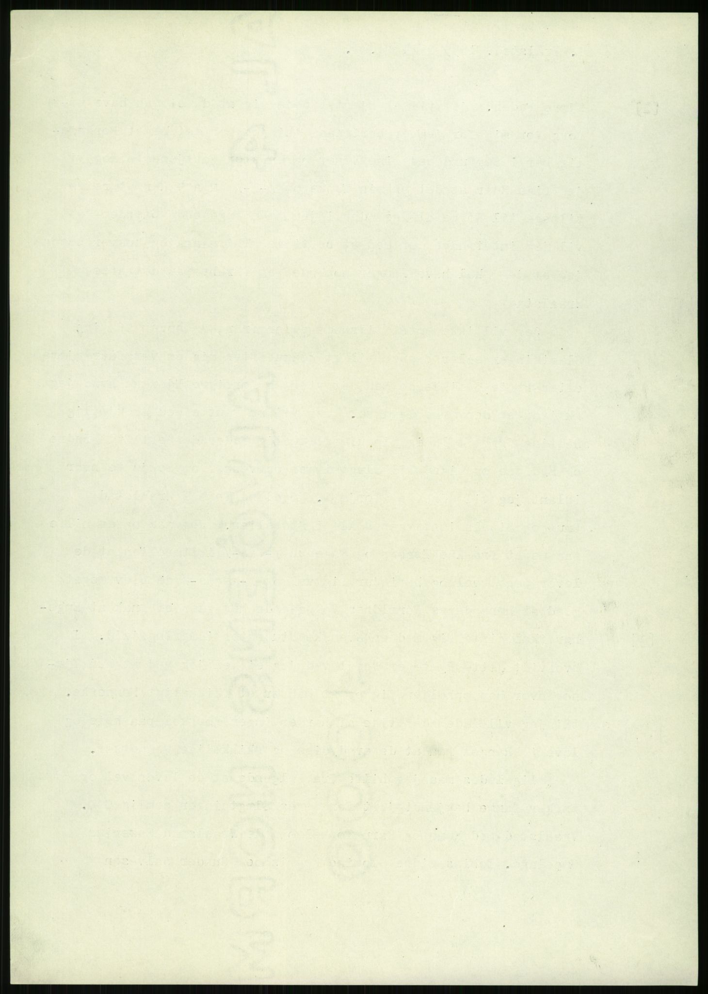 Samlinger til kildeutgivelse, Amerikabrevene, RA/EA-4057/F/L0028: Innlån fra Vest-Agder , 1838-1914, s. 962