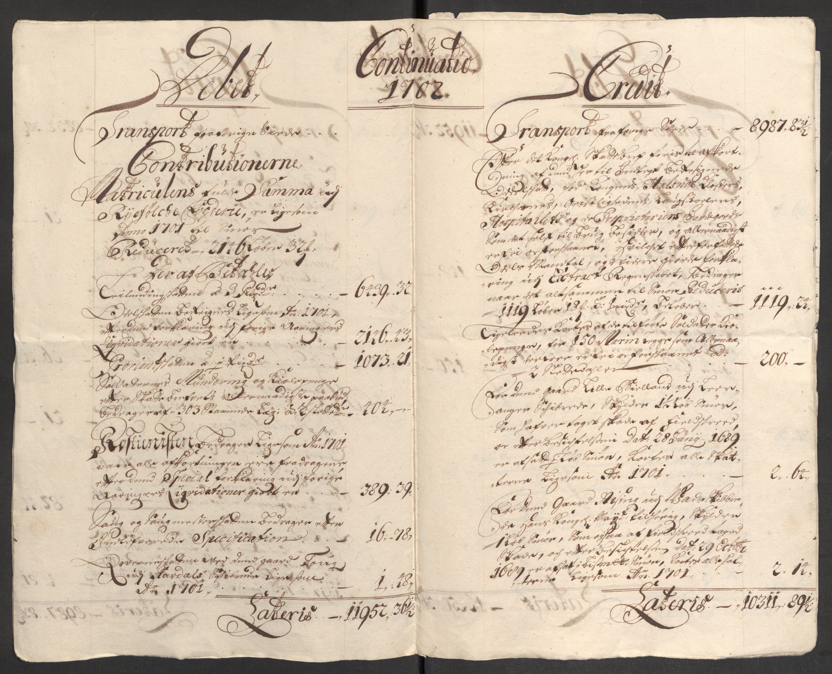 Rentekammeret inntil 1814, Reviderte regnskaper, Fogderegnskap, RA/EA-4092/R47/L2858: Fogderegnskap Ryfylke, 1697-1700, s. 562