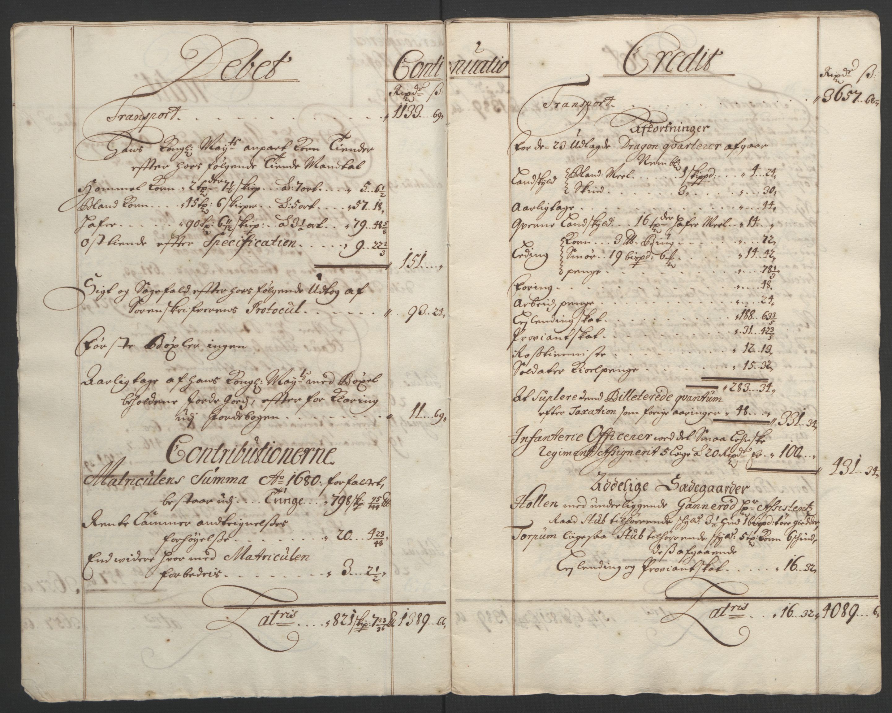 Rentekammeret inntil 1814, Reviderte regnskaper, Fogderegnskap, RA/EA-4092/R01/L0011: Fogderegnskap Idd og Marker, 1692-1693, s. 195
