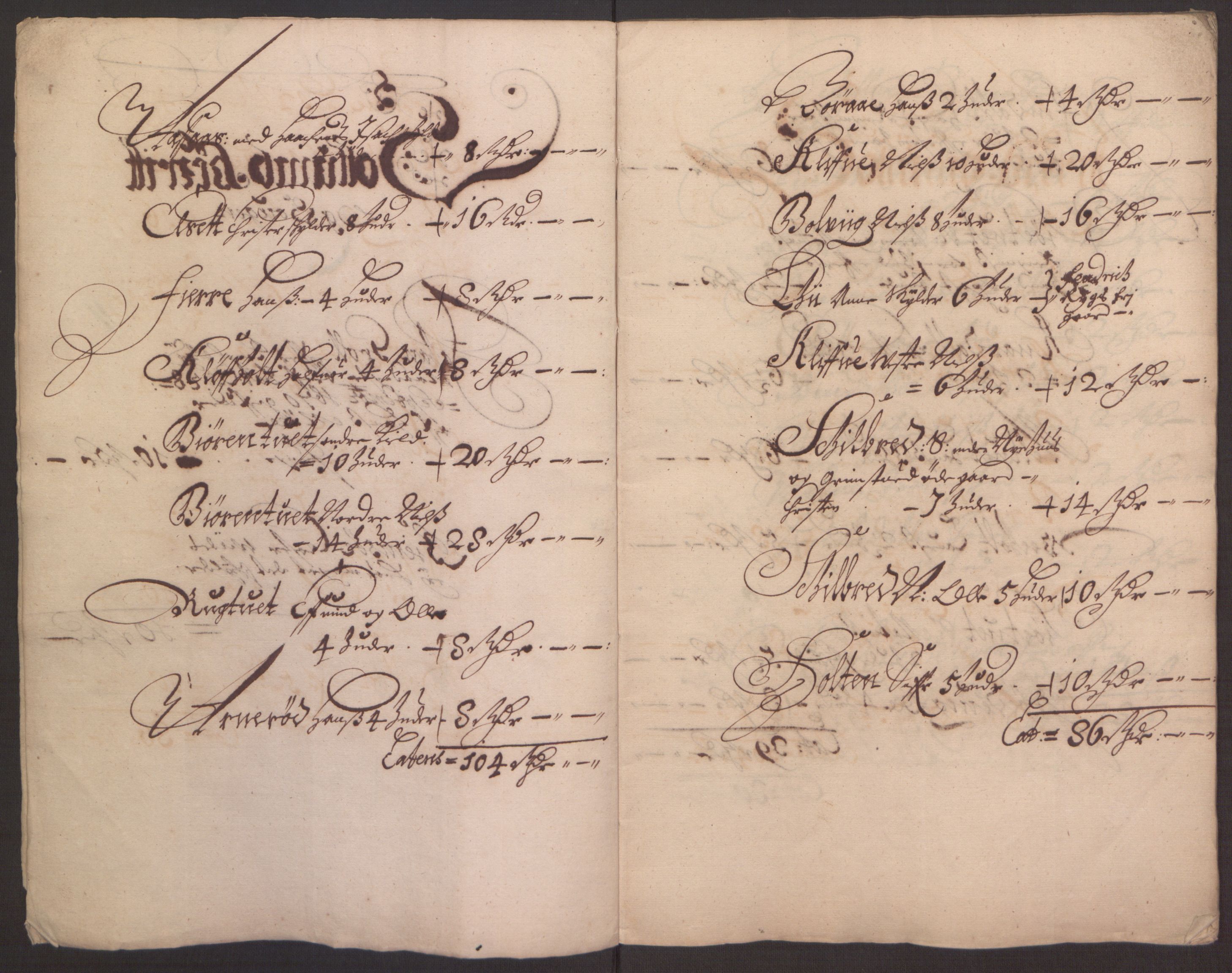 Rentekammeret inntil 1814, Reviderte regnskaper, Fogderegnskap, RA/EA-4092/R35/L2066: Fogderegnskap Øvre og Nedre Telemark, 1676, s. 16