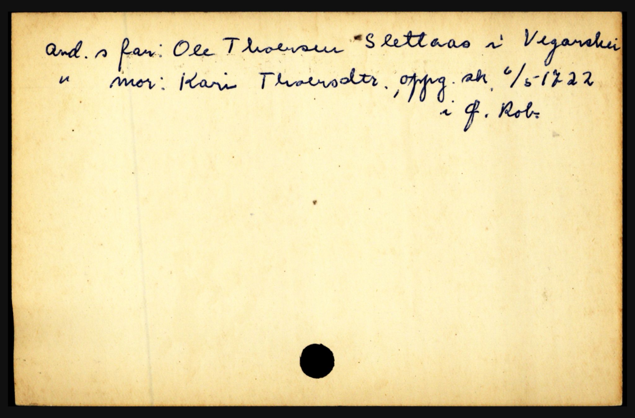 Nedenes sorenskriveri før 1824, AV/SAK-1221-0007/H, s. 7454