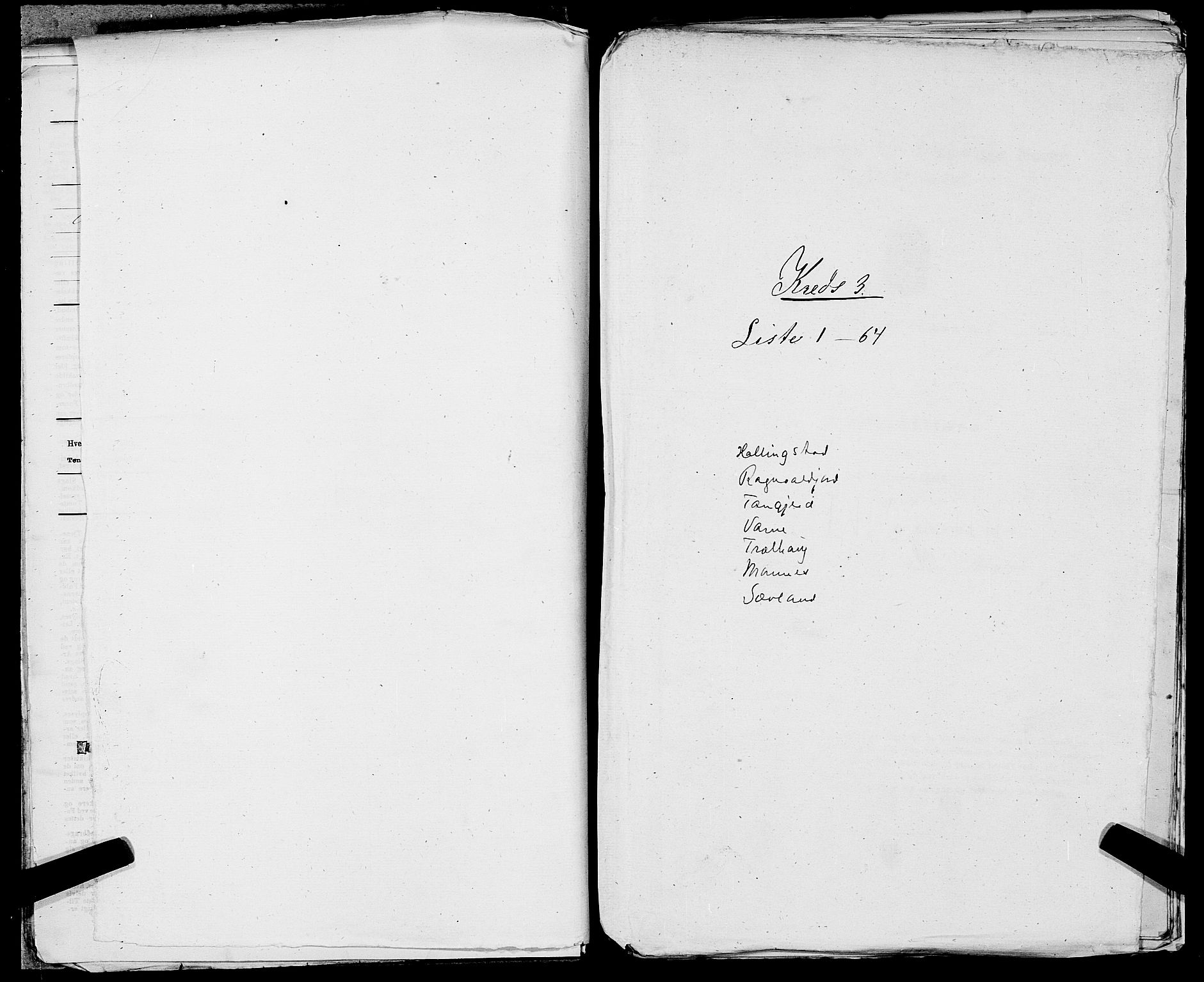 SAST, Folketelling 1875 for 1150L Skudenes prestegjeld, Falnes sokn, Åkra sokn og Ferkingstad sokn, 1875, s. 226