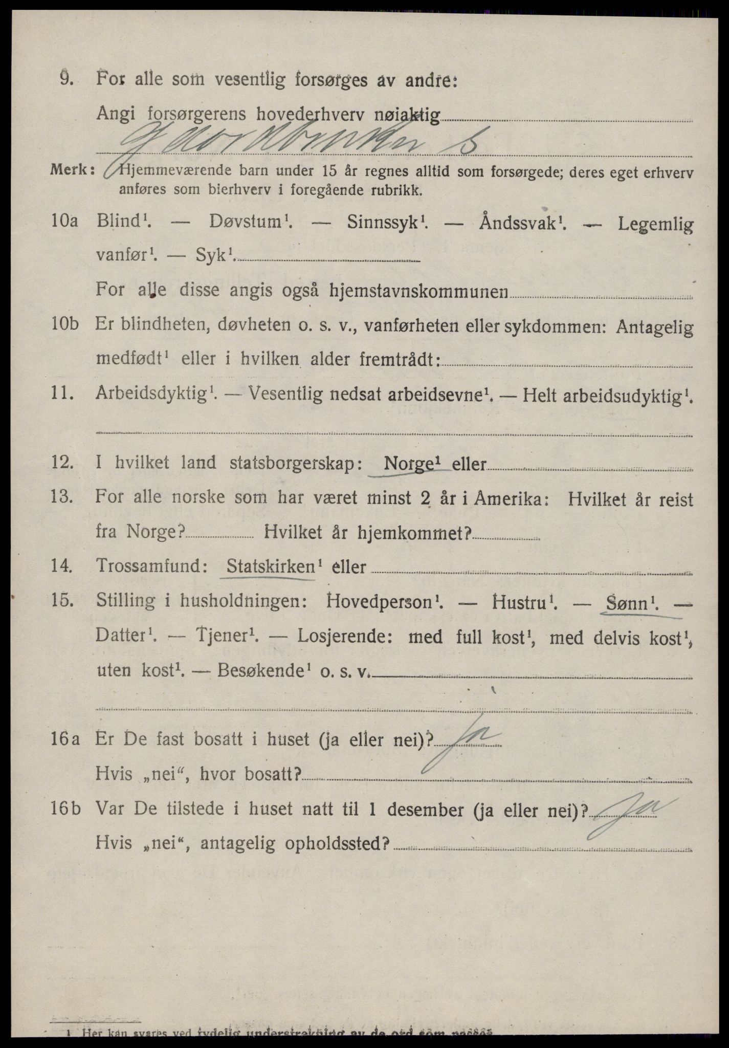 SAT, Folketelling 1920 for 1566 Surnadal herred, 1920, s. 6342