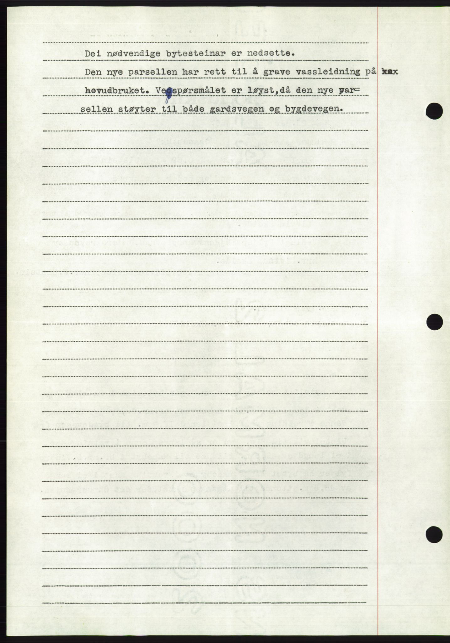 Søre Sunnmøre sorenskriveri, AV/SAT-A-4122/1/2/2C/L0104: Pantebok nr. 30A, 1956-1956, Dagboknr: 1776/1956